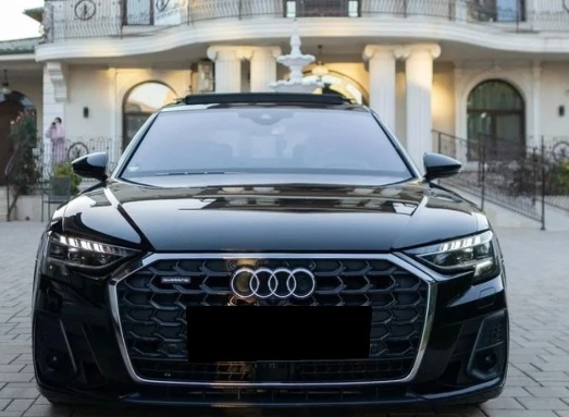 Audi A8  L 60 TFSI Quattro | Mobile.bg � ����������� 2