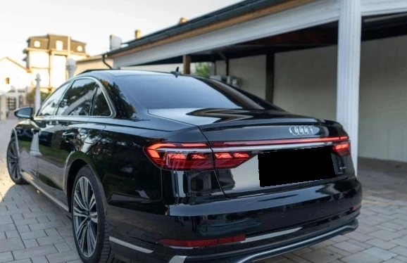 Audi A8  L 60 TFSI Quattro | Mobile.bg � ����������� 3