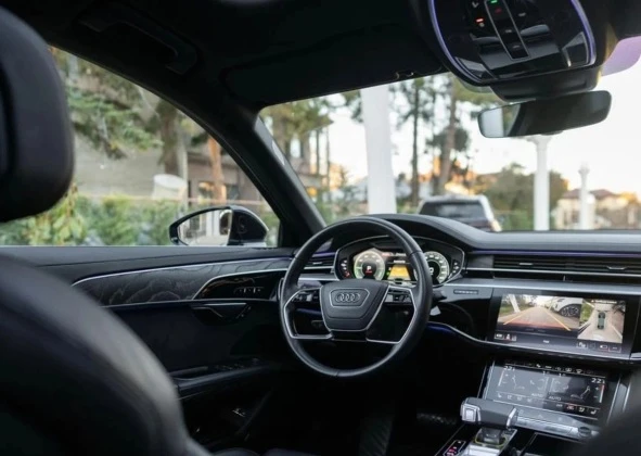 Audi A8  L 60 TFSI Quattro | Mobile.bg � ����������� 5