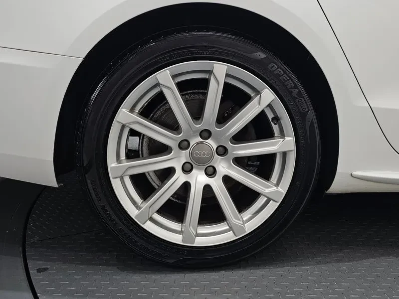Audi A5, снимка 10 - Автомобили и джипове - 56159404
