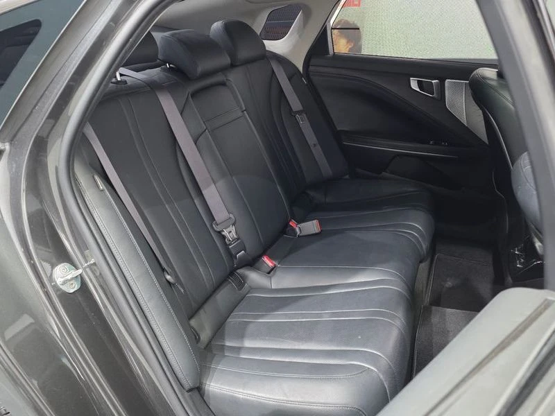 Kia K8 3.5 LPG 2WD| 290к.с., снимка 12 - Автомобили и джипове - 56176901