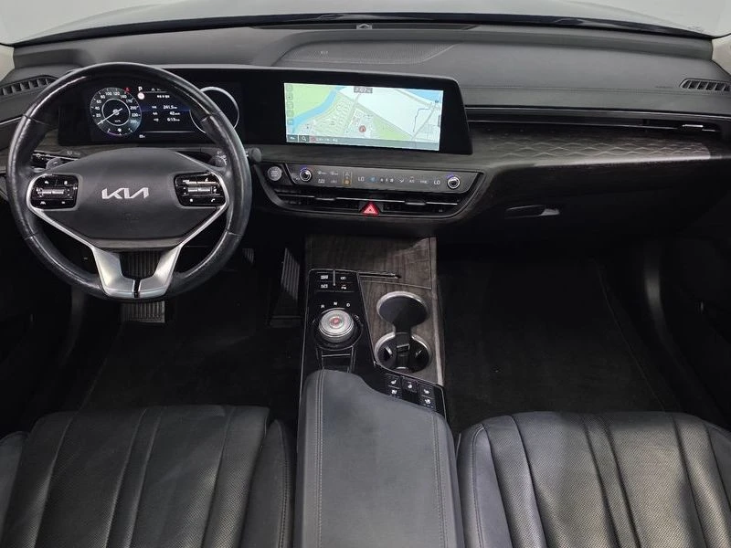 Kia K8 3.5 LPG 2WD| 290к.с., снимка 7 - Автомобили и джипове - 56176901