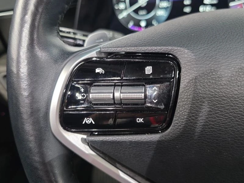 Kia K8 3.5 LPG 2WD| 290к.с., снимка 17 - Автомобили и джипове - 56176901