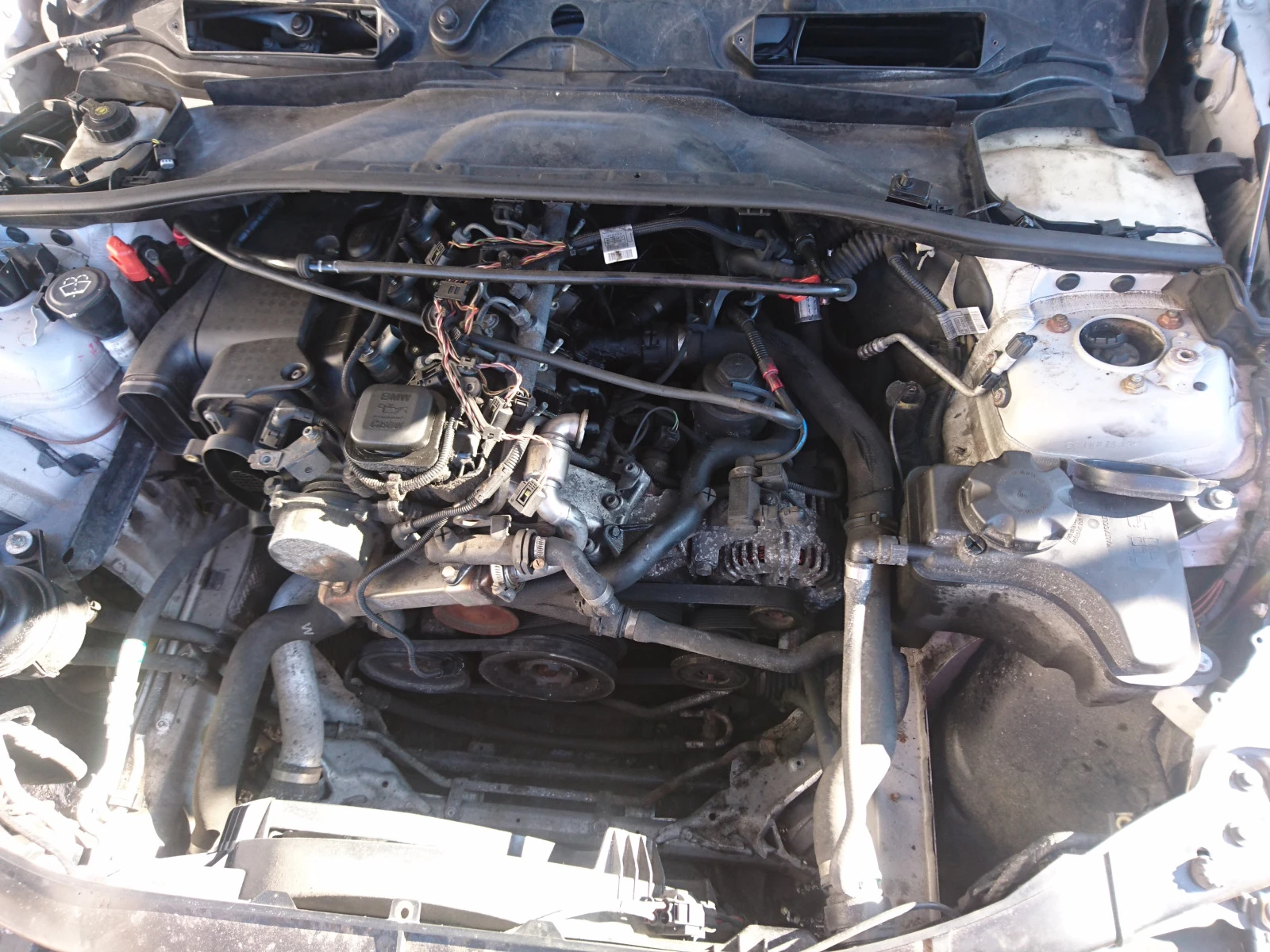 BMW 320 | Mobile.bg   12