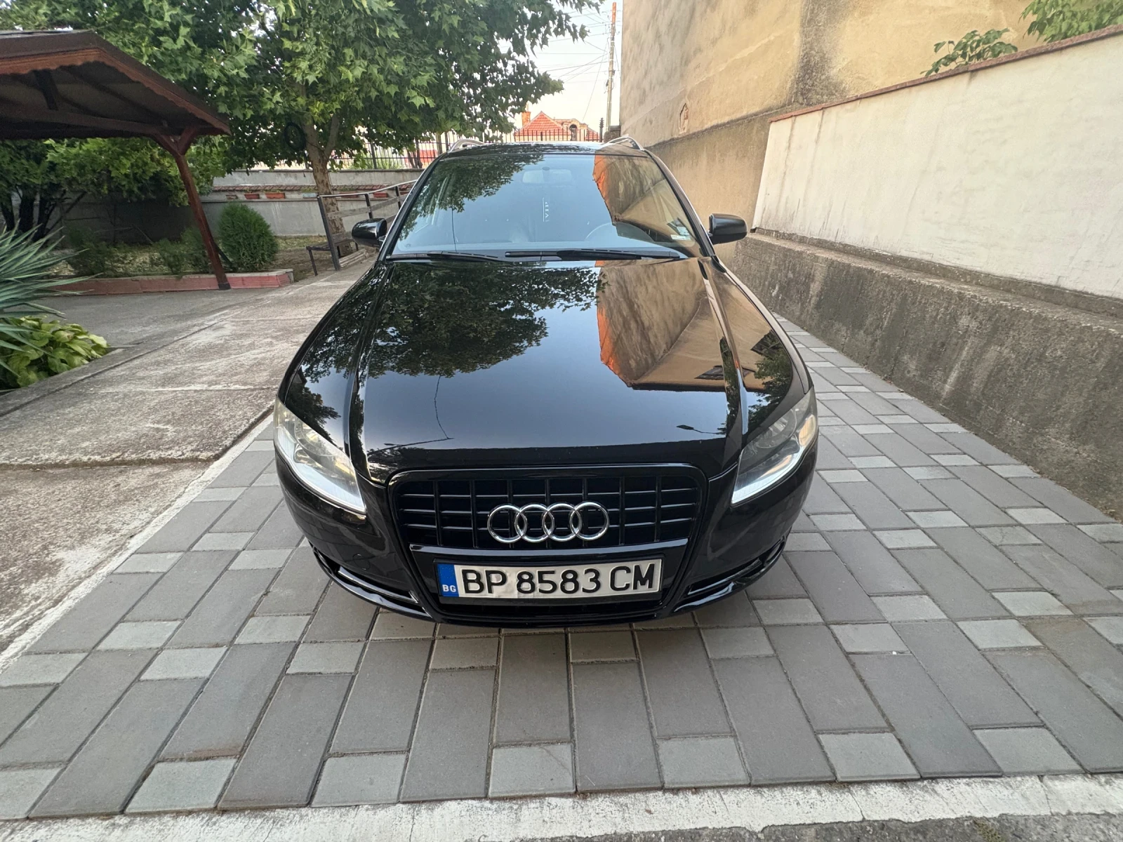 Audi A4  - изображение 3