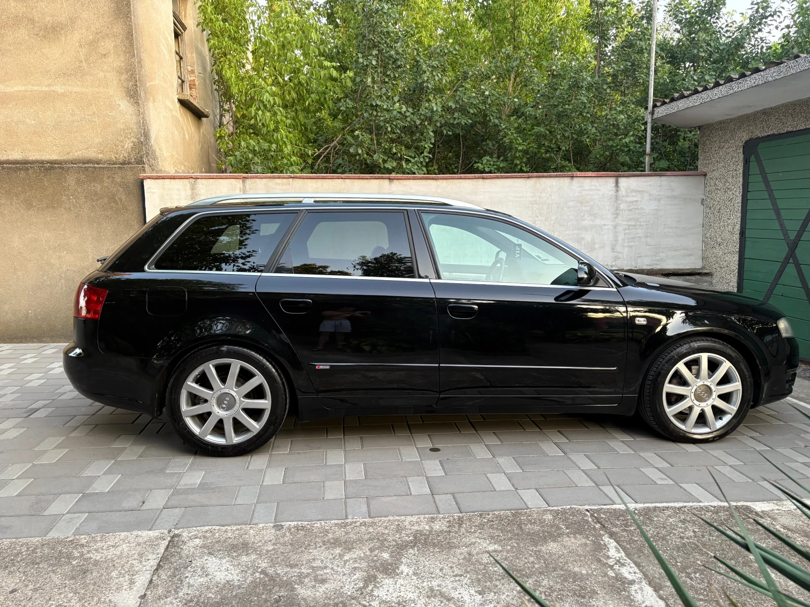 Audi A4  - изображение 5