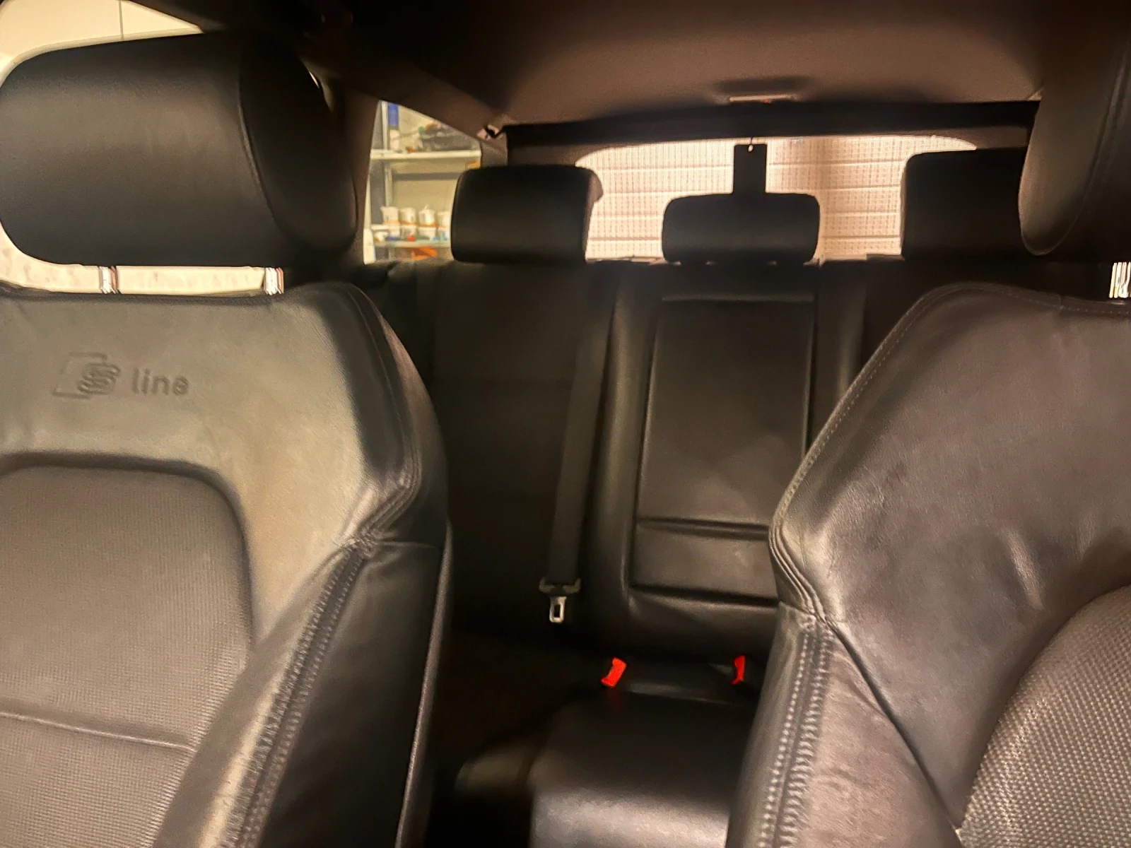 Audi A4  - изображение 8