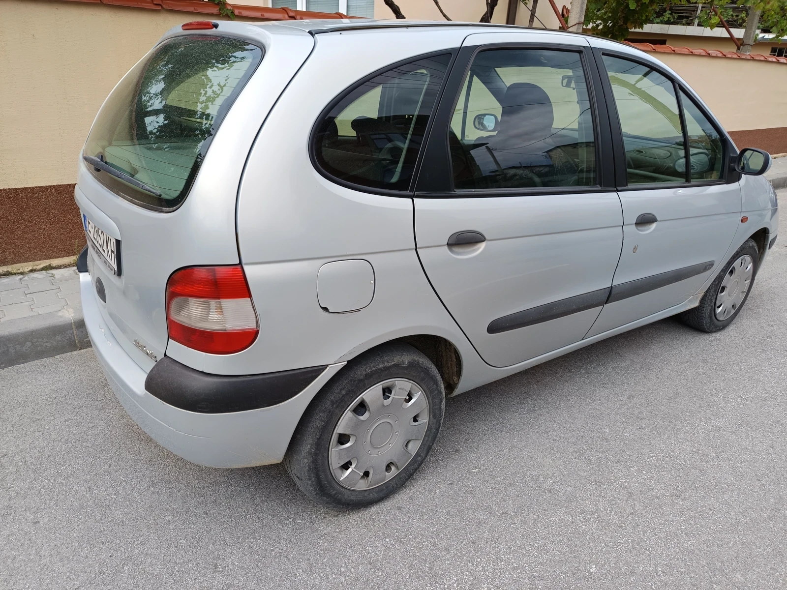 Renault Scenic  - изображение 3