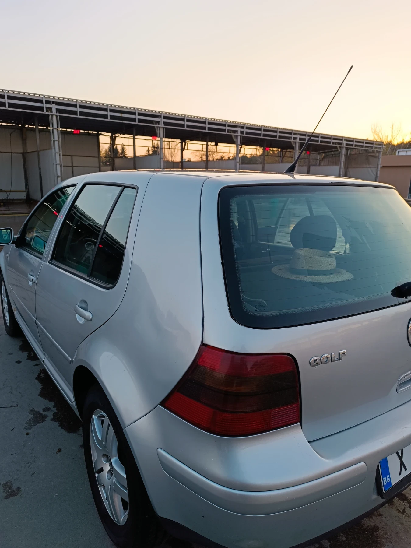 VW Golf  - изображение 3