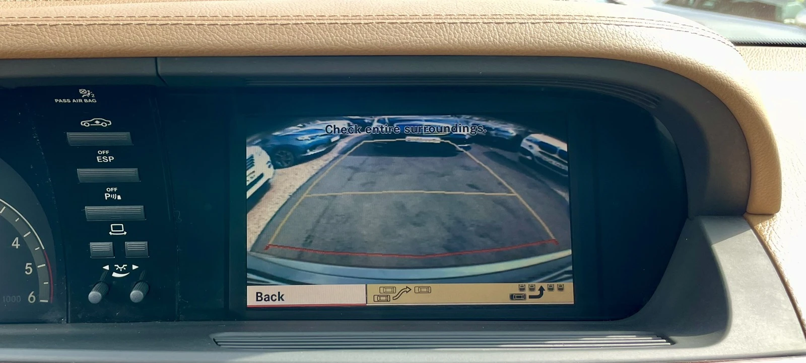 Mercedes-Benz S 320 3.0D 235HP  | Mobile.bg   16