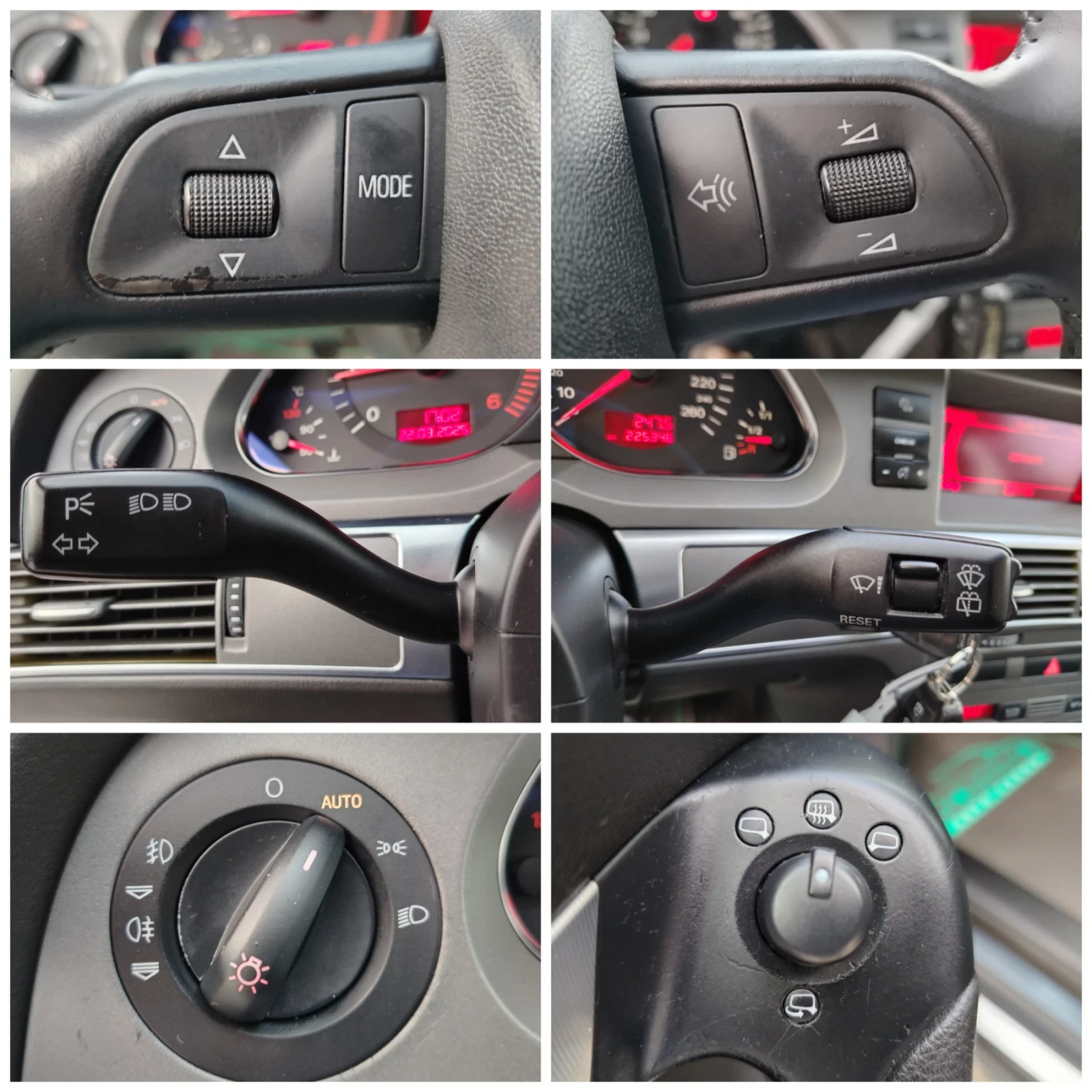 Audi A6 2.7TDI-180.///!!!  | Mobile.bg   13