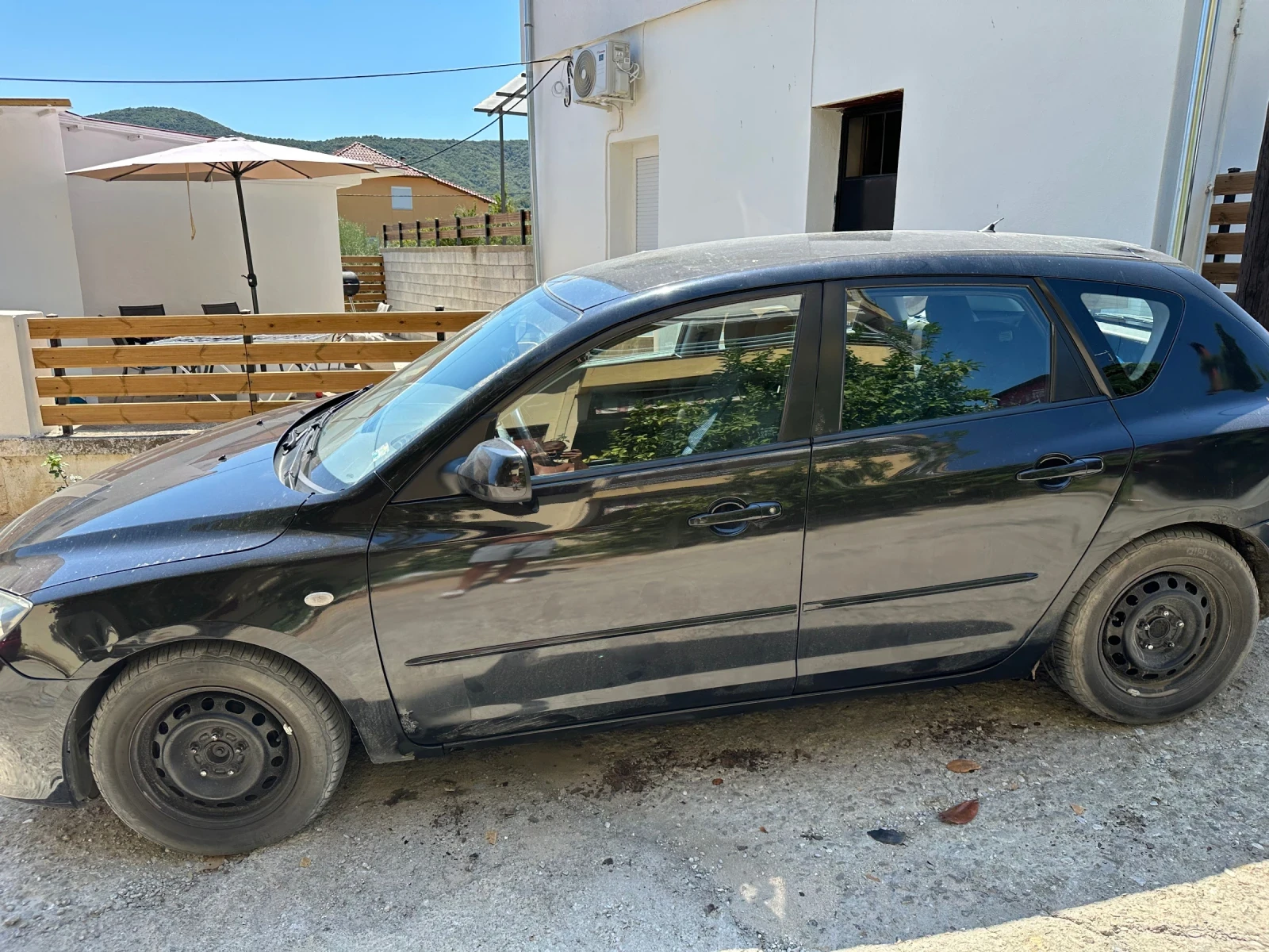 Mazda 3 1.6 бензин - изображение 3
