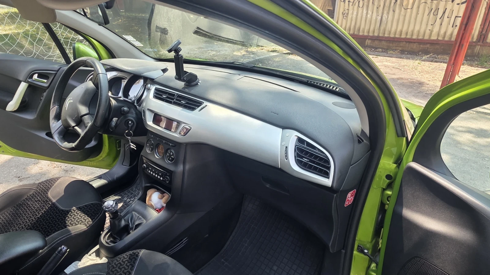 Citroen C3  - изображение 7