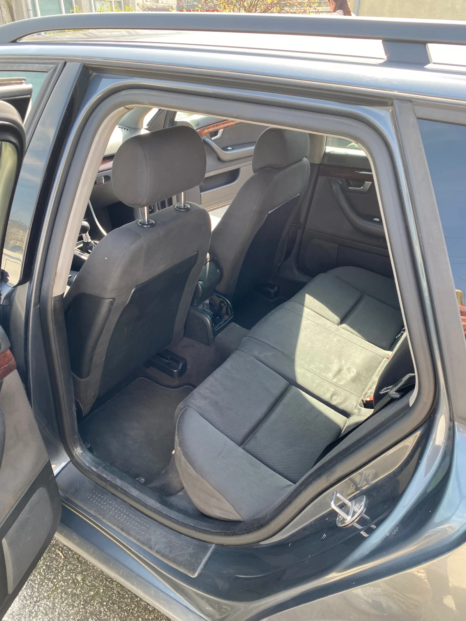 Audi A4 1.9 TDI 131hp - изображение 3