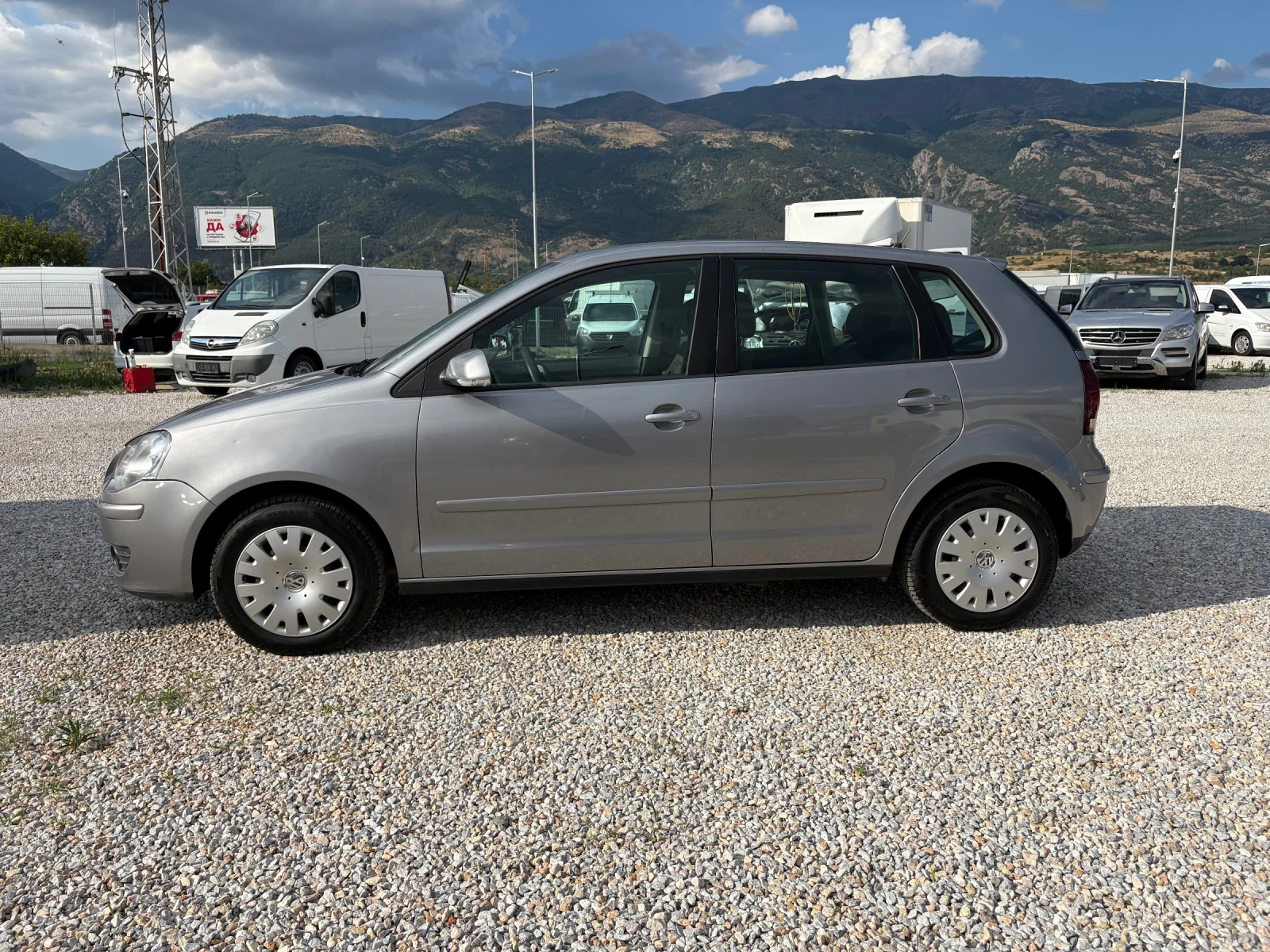 VW Polo 1.4 TDI - изображение 4