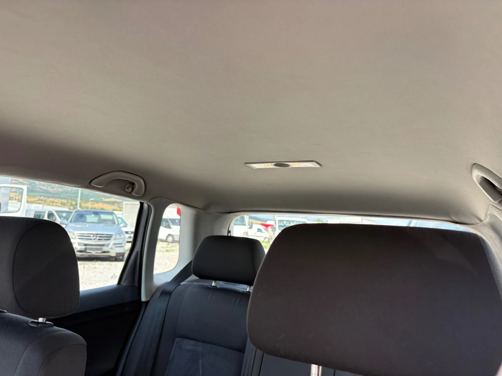 VW Polo 1.4 TDI - изображение 9