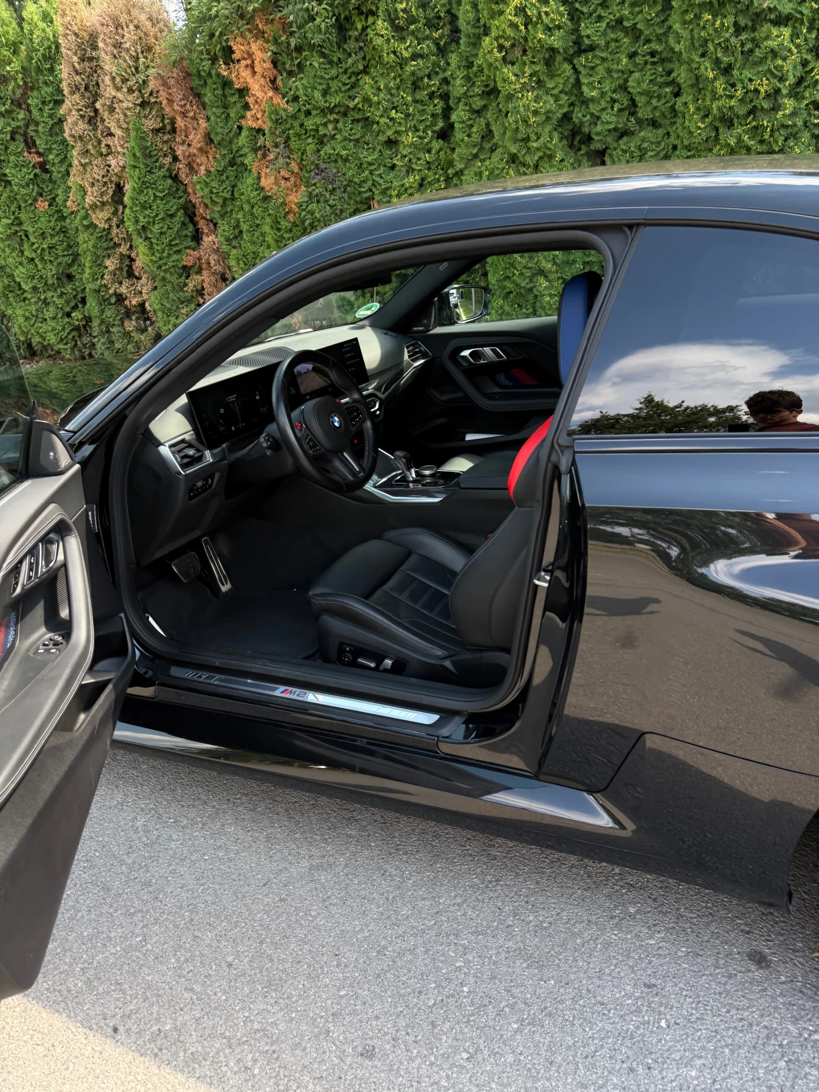 BMW M2, снимка 6 - Автомобили и джипове - 53299225
