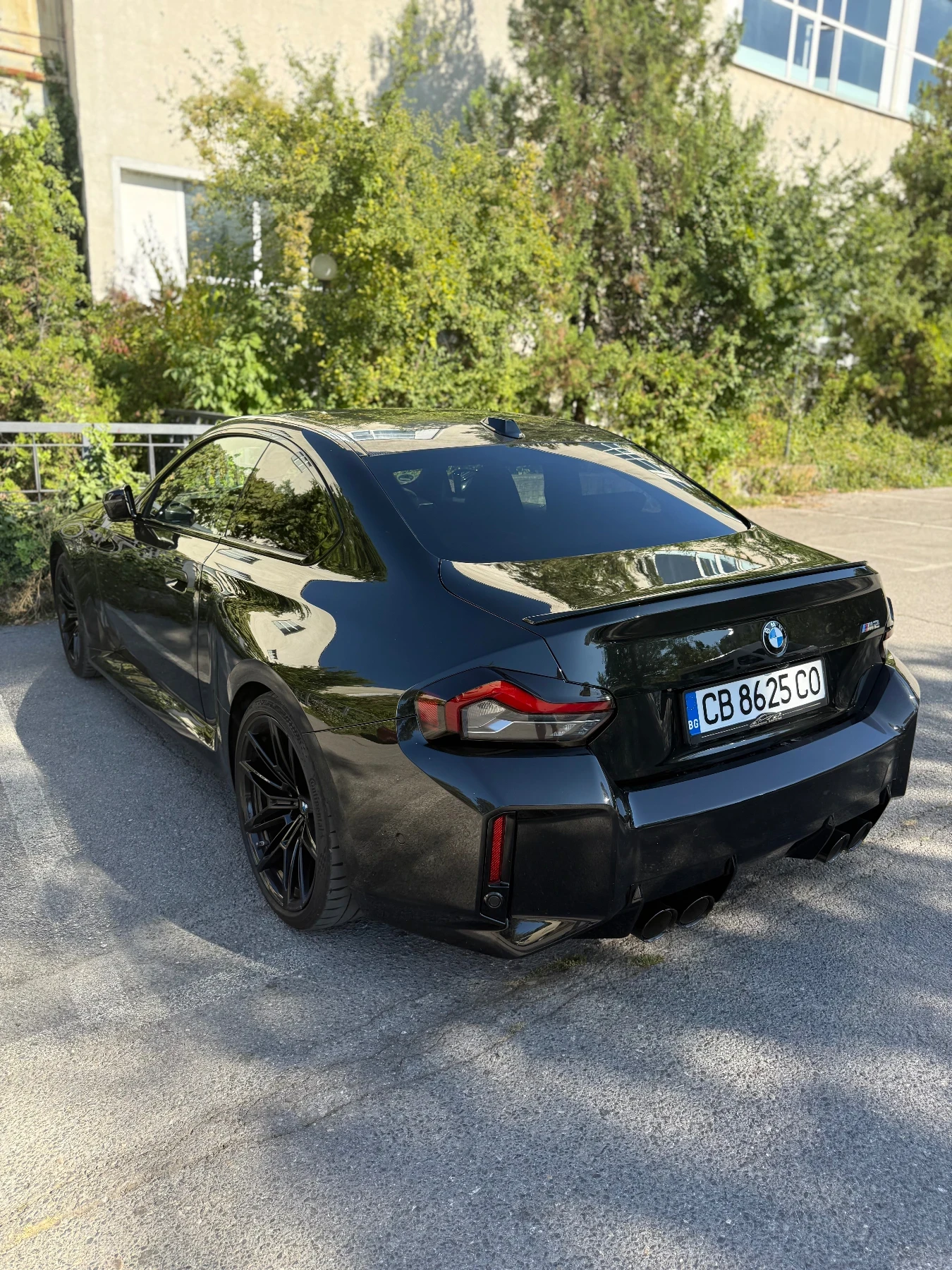 BMW M2 | Mobile.bg � ����������� 1