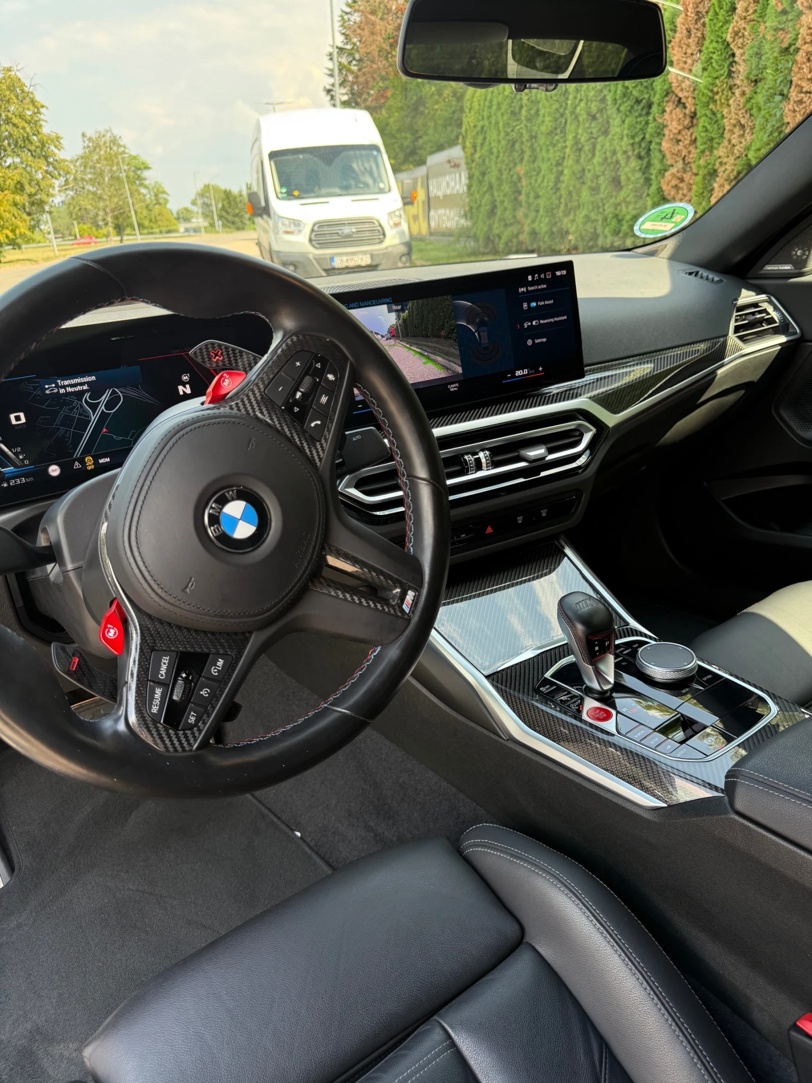 BMW M2, снимка 8 - Автомобили и джипове - 53299225