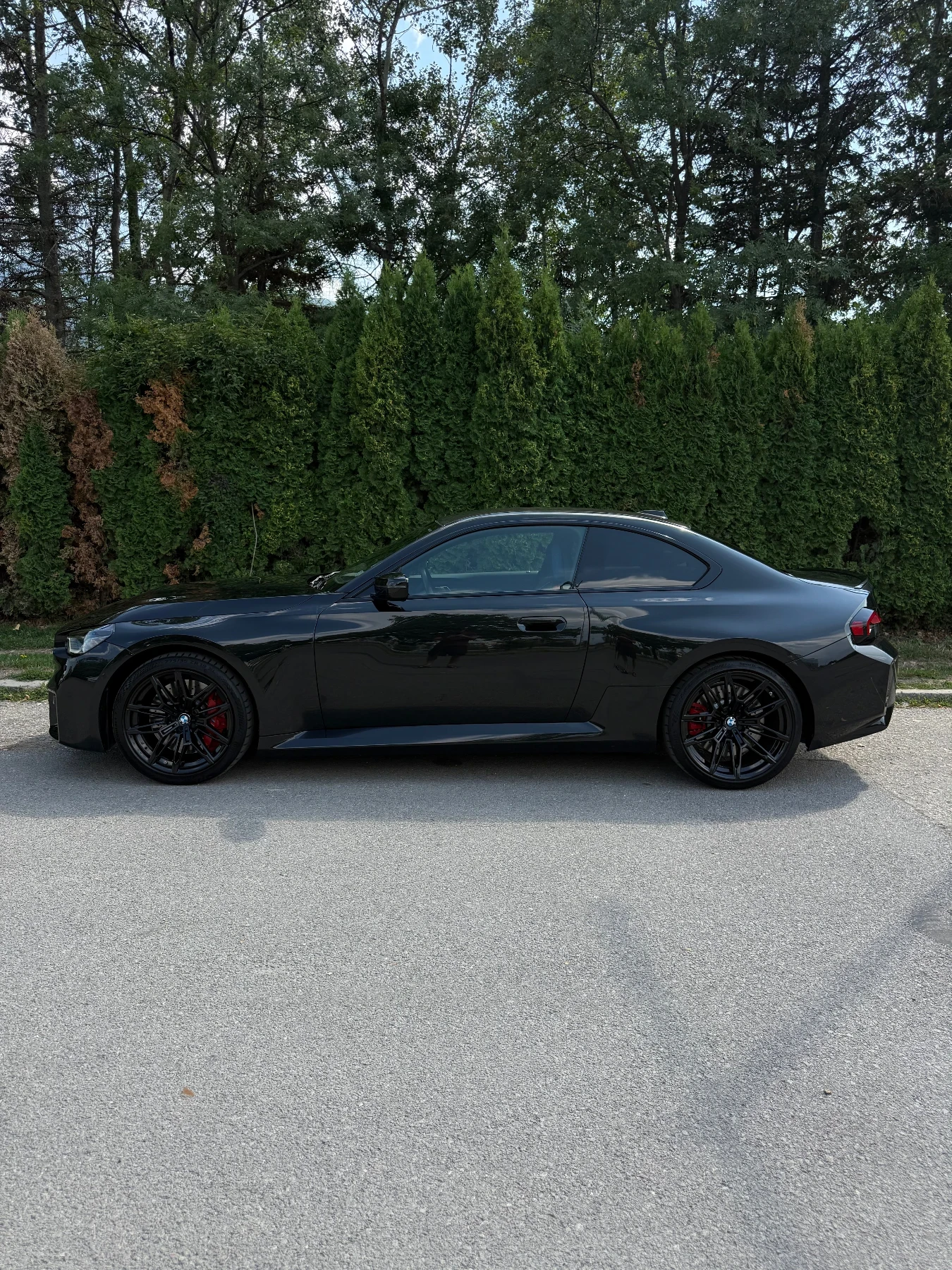 BMW M2, снимка 4 - Автомобили и джипове - 53299225