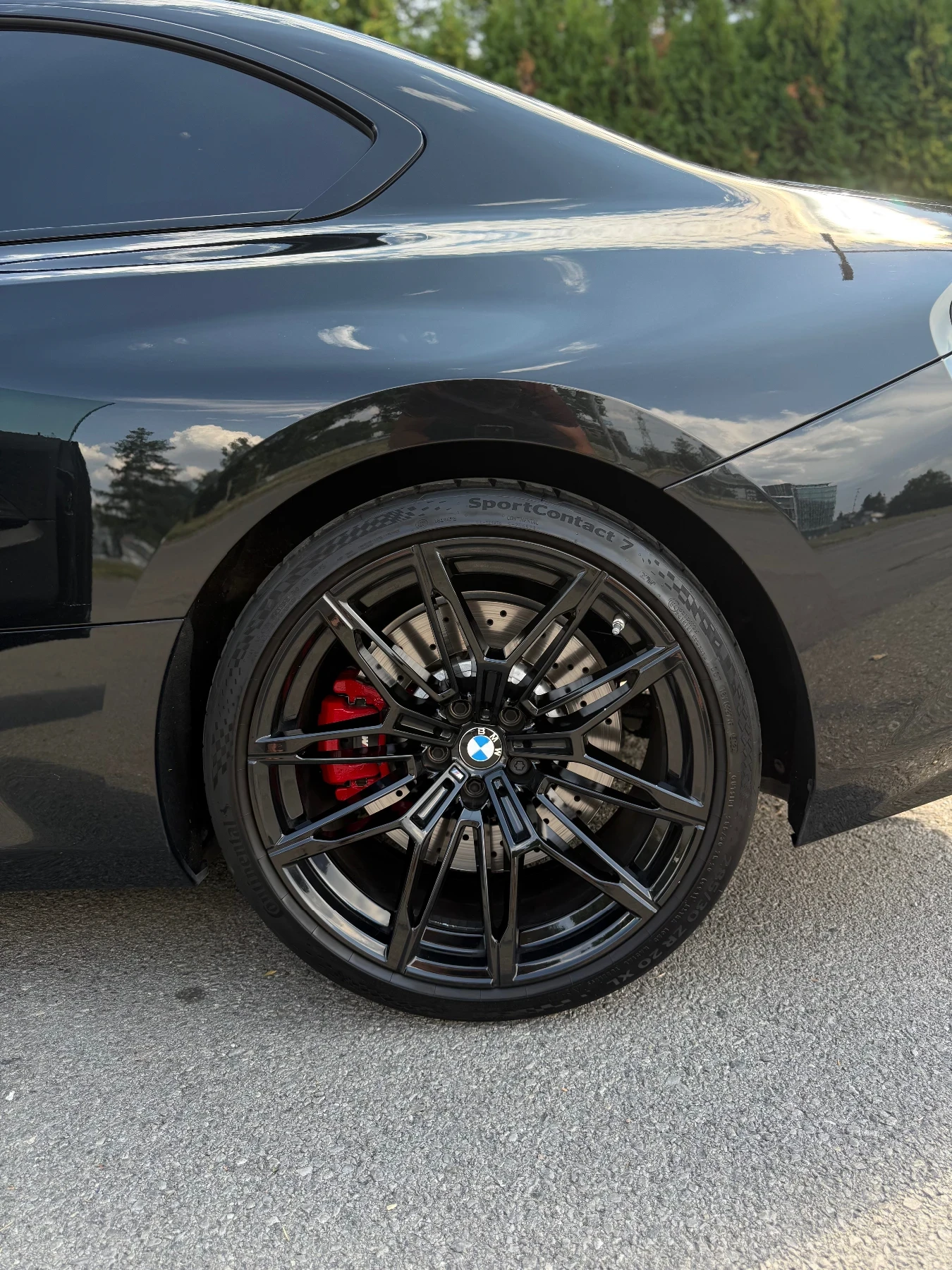 BMW M2, снимка 5 - Автомобили и джипове - 53299225