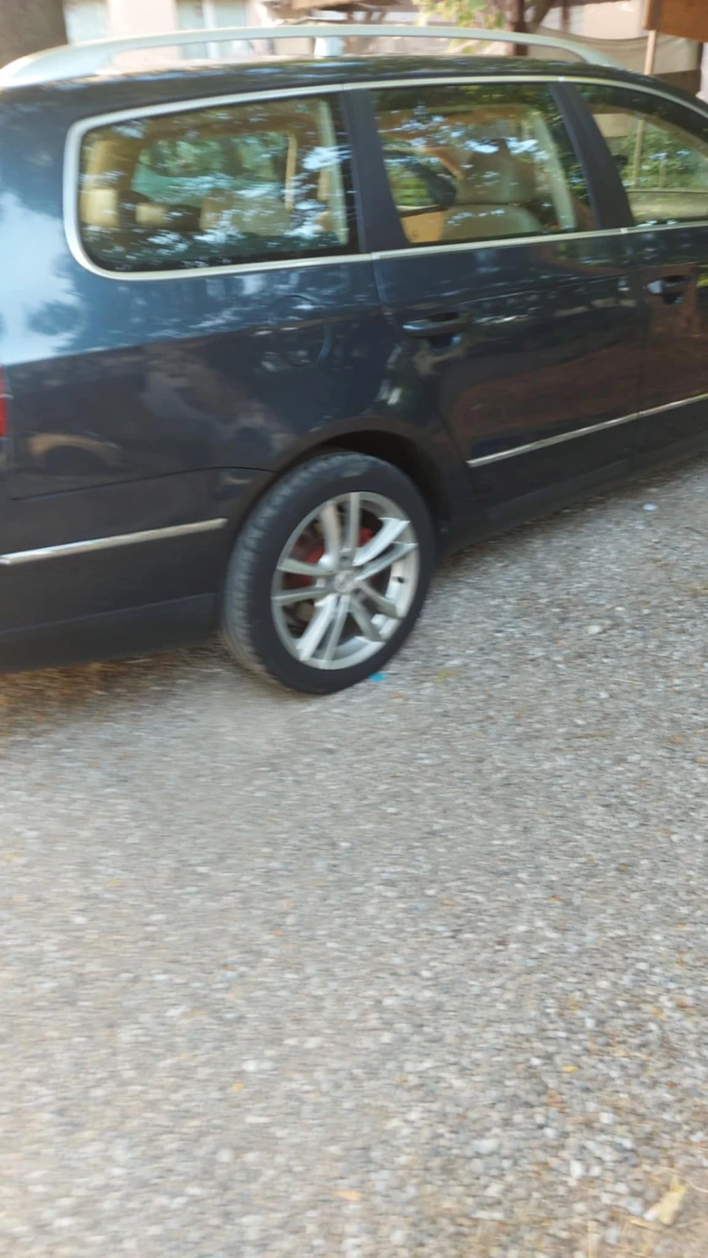 VW Passat  - изображение 4
