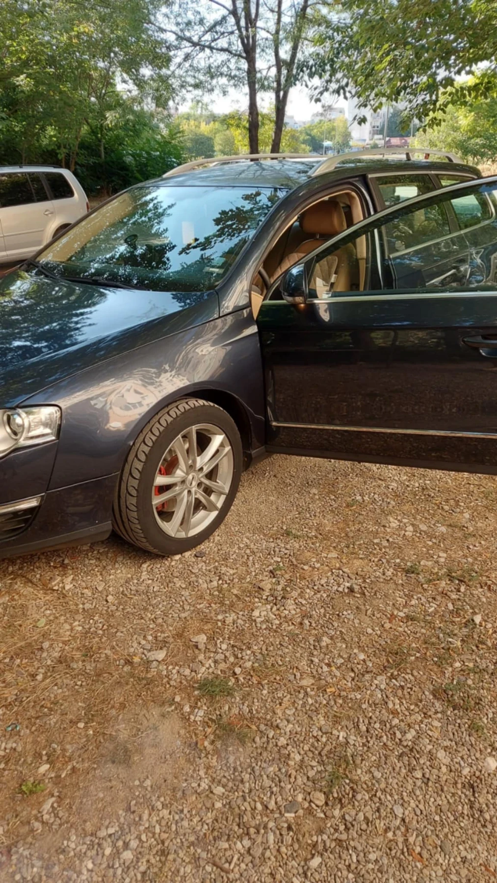 VW Passat  - изображение 3