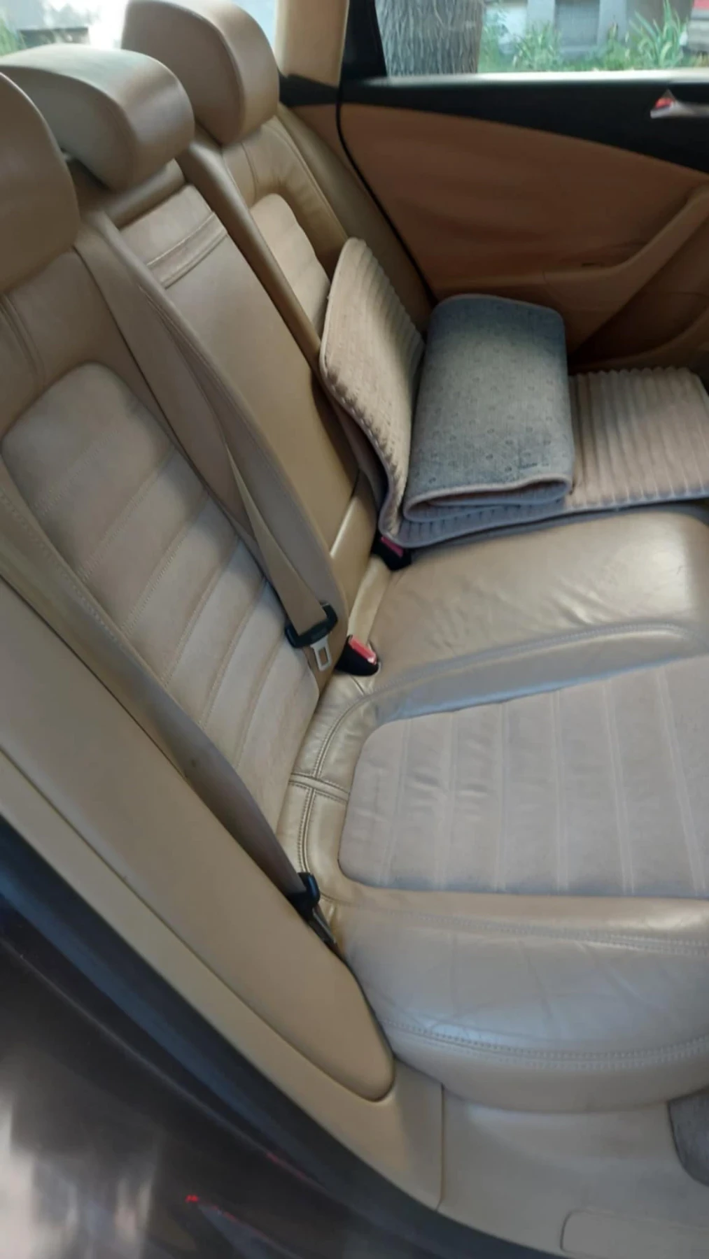 VW Passat  - изображение 8