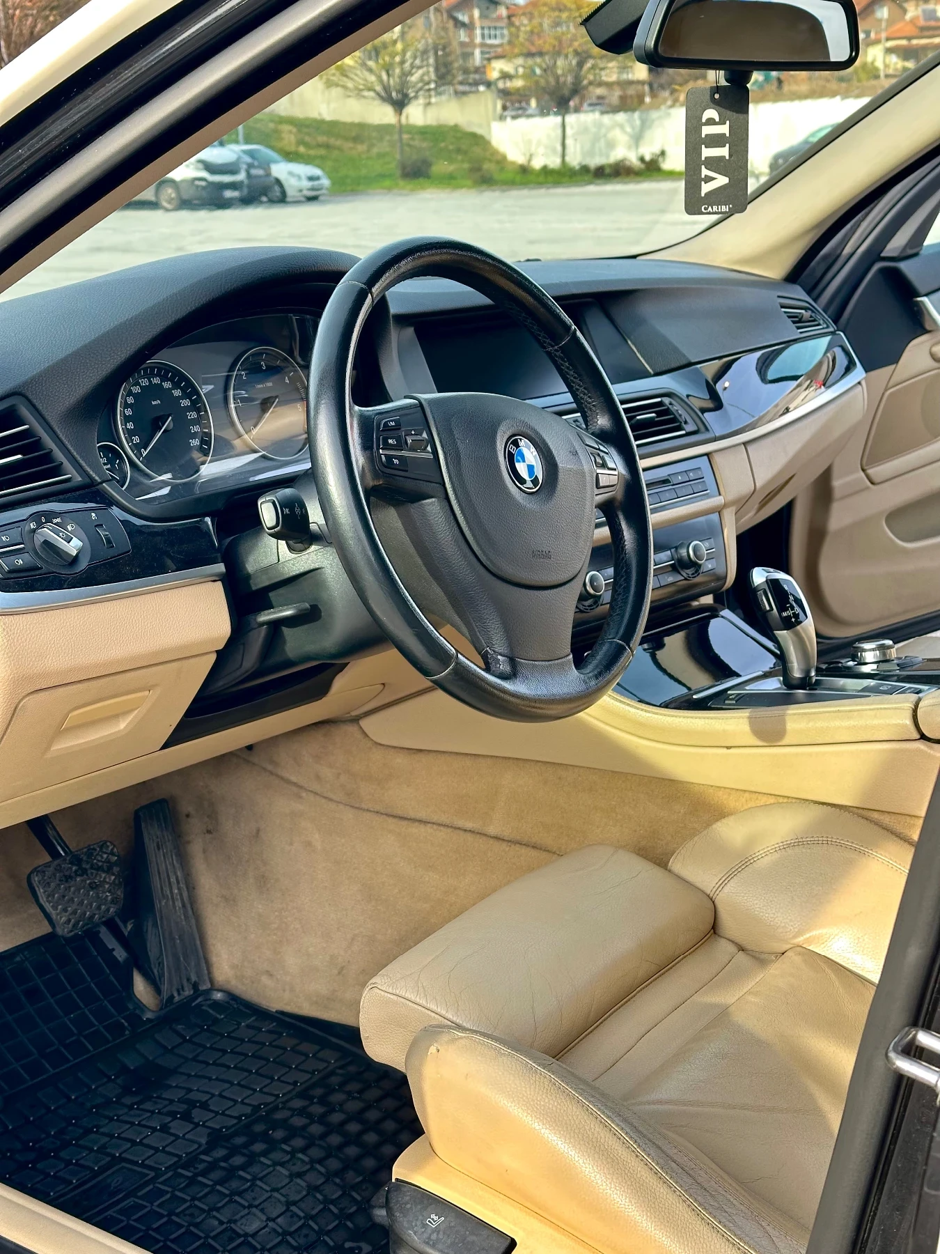 BMW 530 / 245 .. / M-PACK /  | Mobile.bg   8