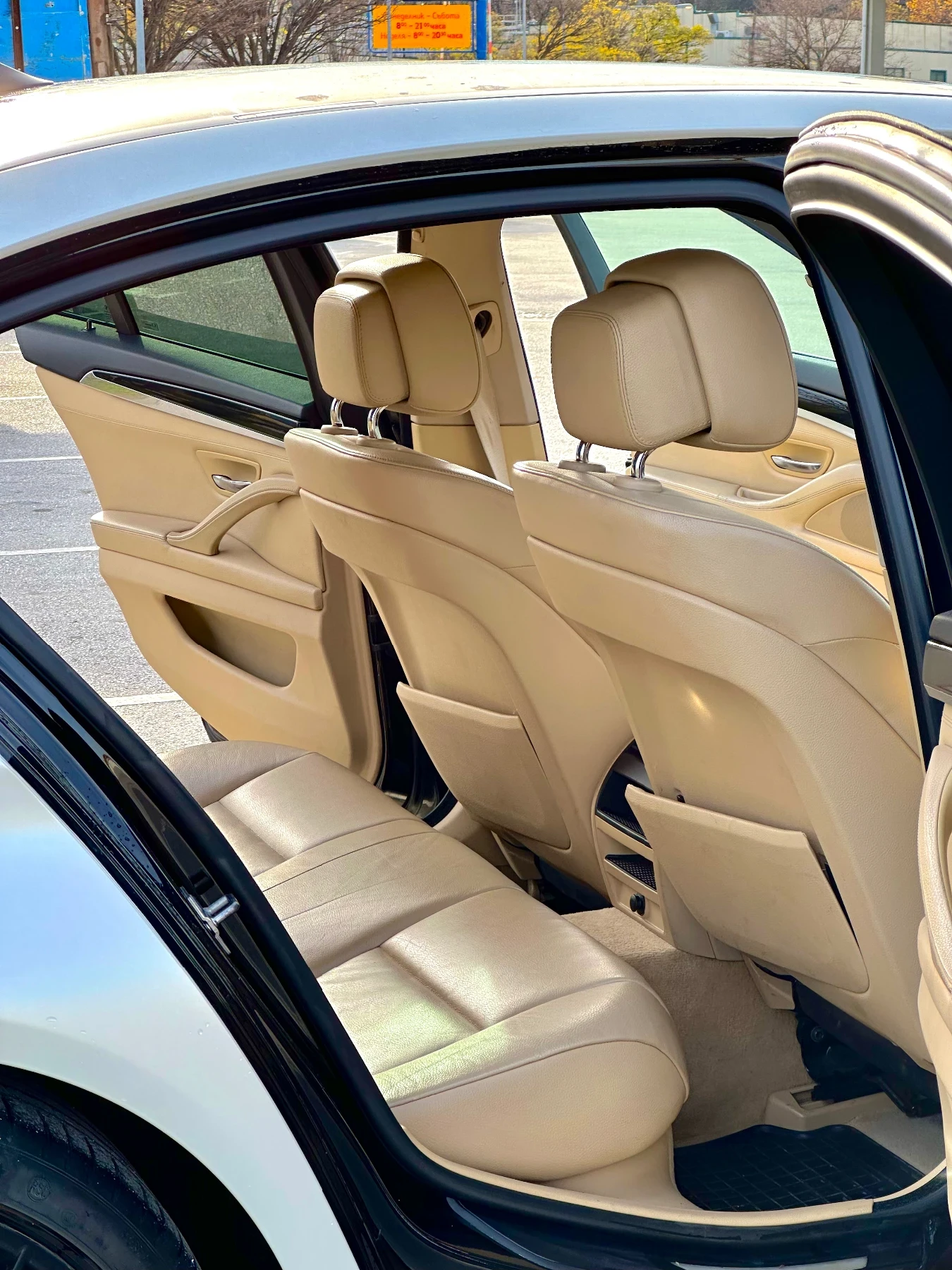 BMW 530 / 245 .. / M-PACK /  | Mobile.bg   14