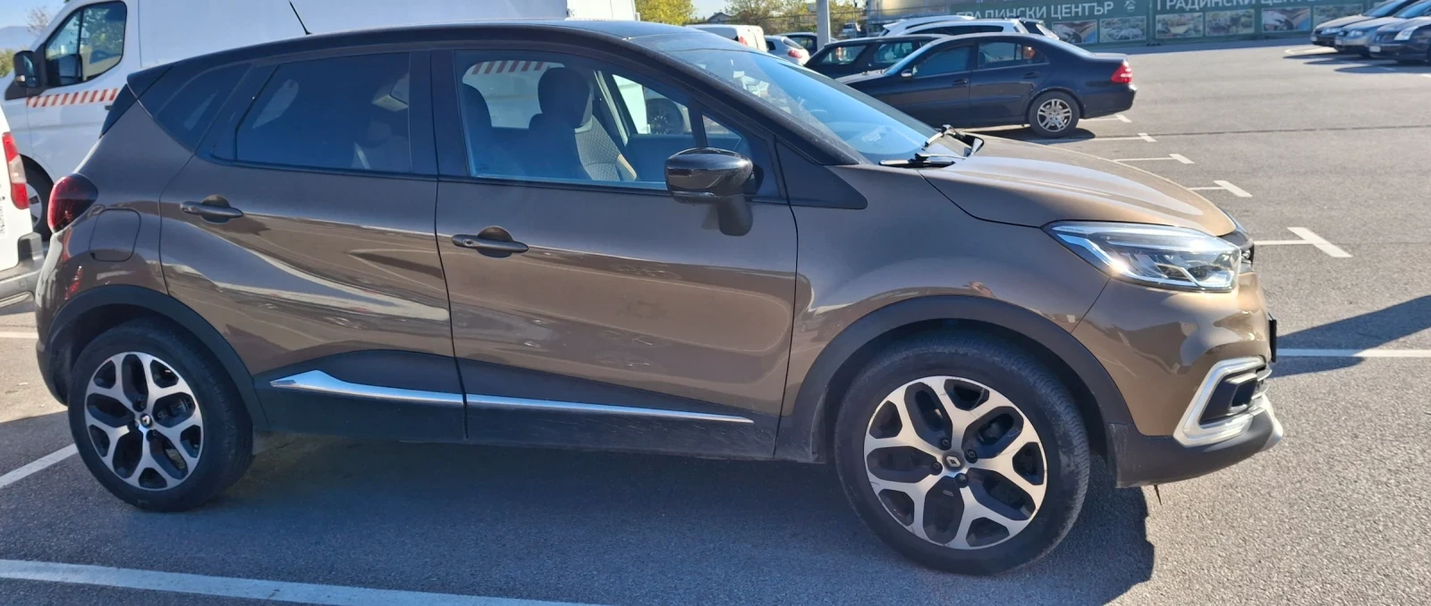 Renault Captur  - изображение 3