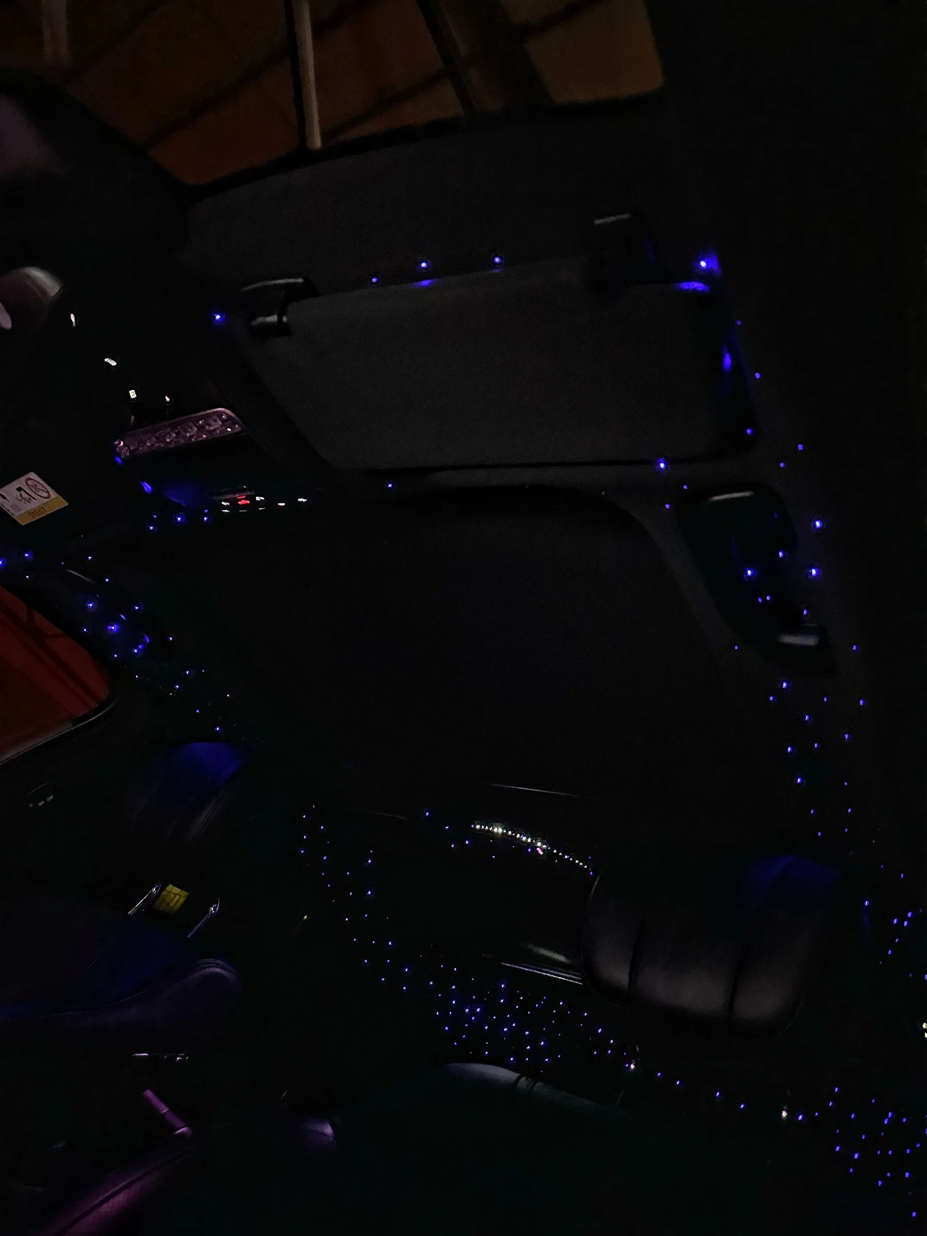 Mercedes-Benz S 350 AMG FACELIFT /PANO /HUD /LONG /BURMEISTER /CARBON  - изображение 7