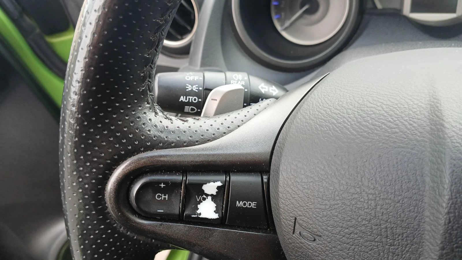 Honda Jazz Hibrid AT  | Mobile.bg   10