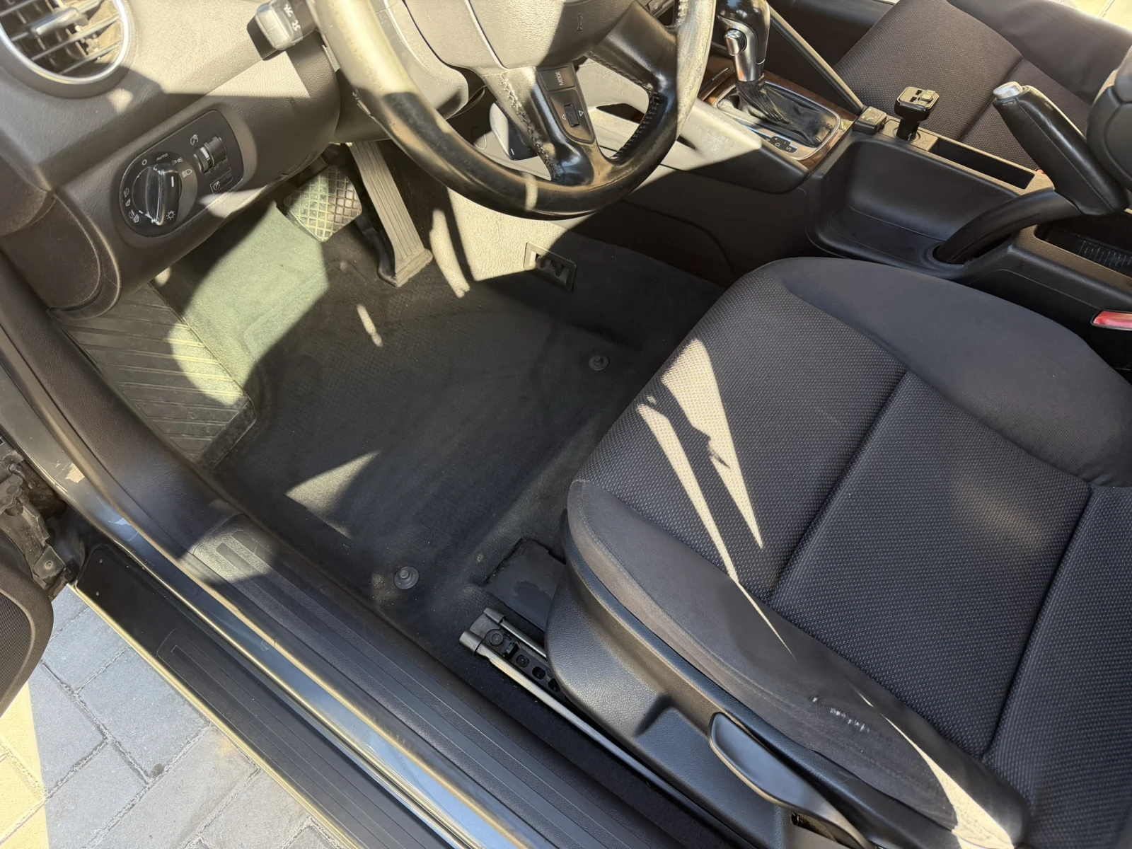 Audi A3 sportback | Mobile.bg   15