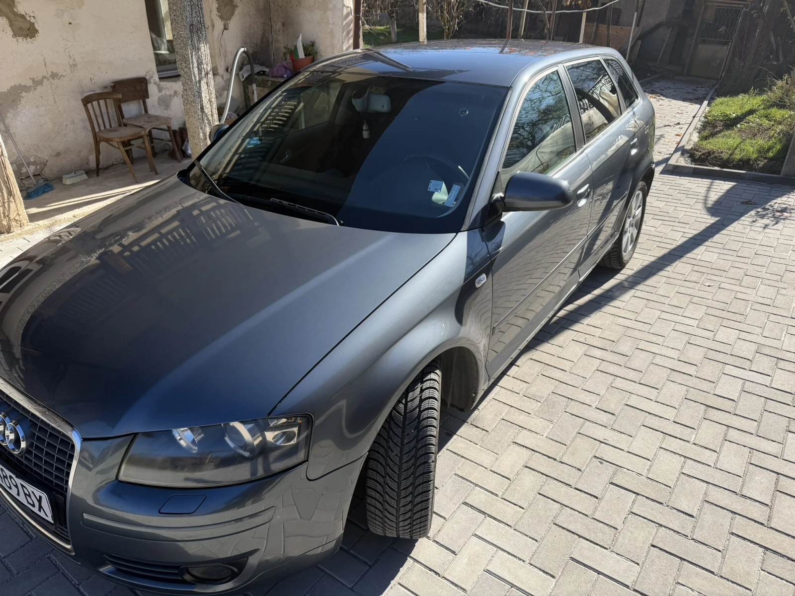 Audi A3 sportback | Mobile.bg   1
