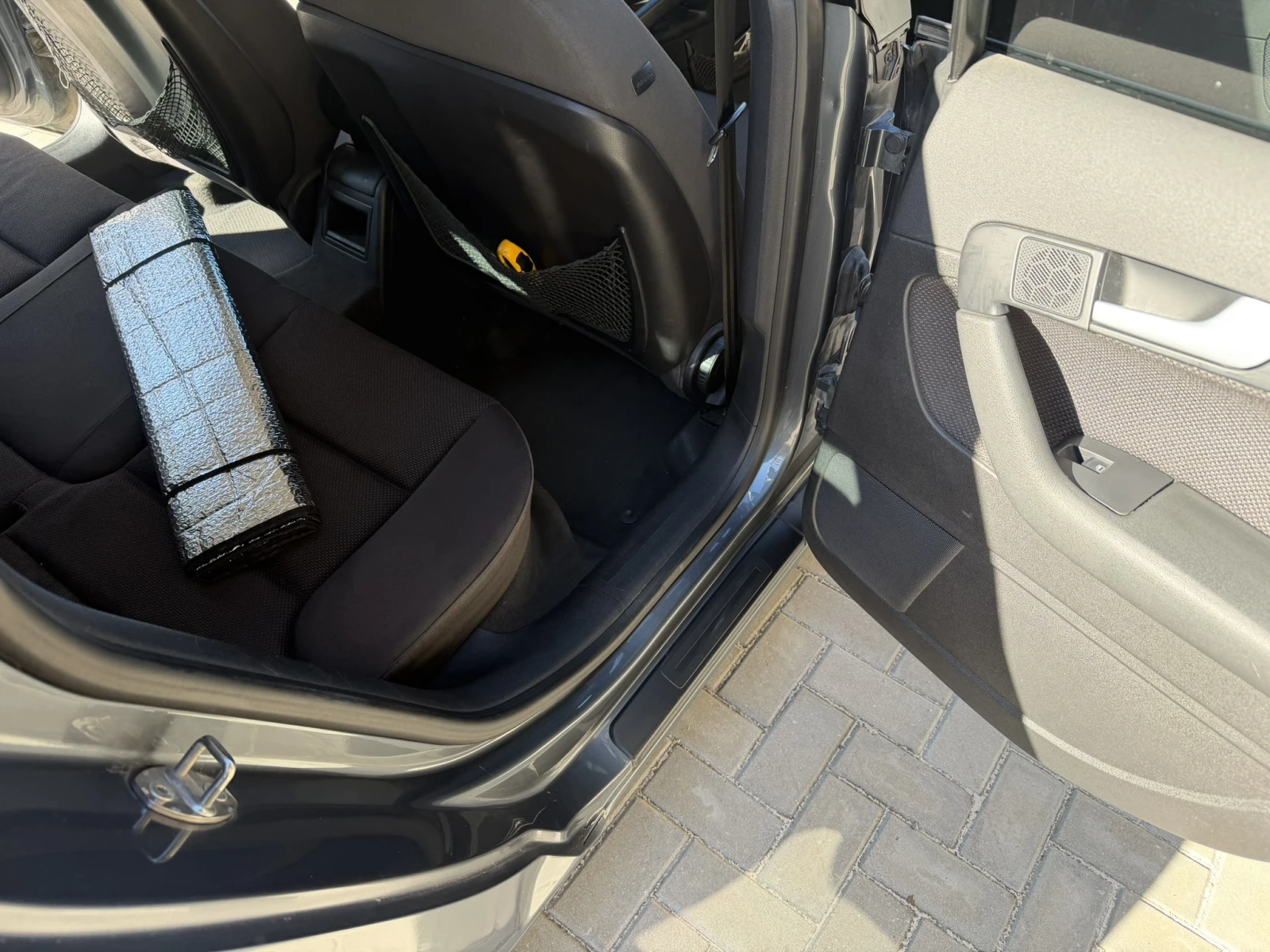 Audi A3 sportback | Mobile.bg   17