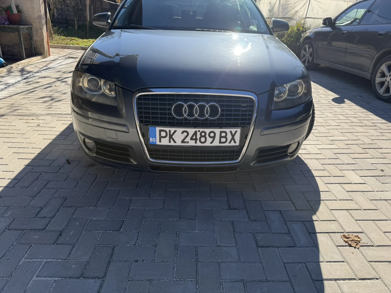 Audi A3 sportback - изображение 10