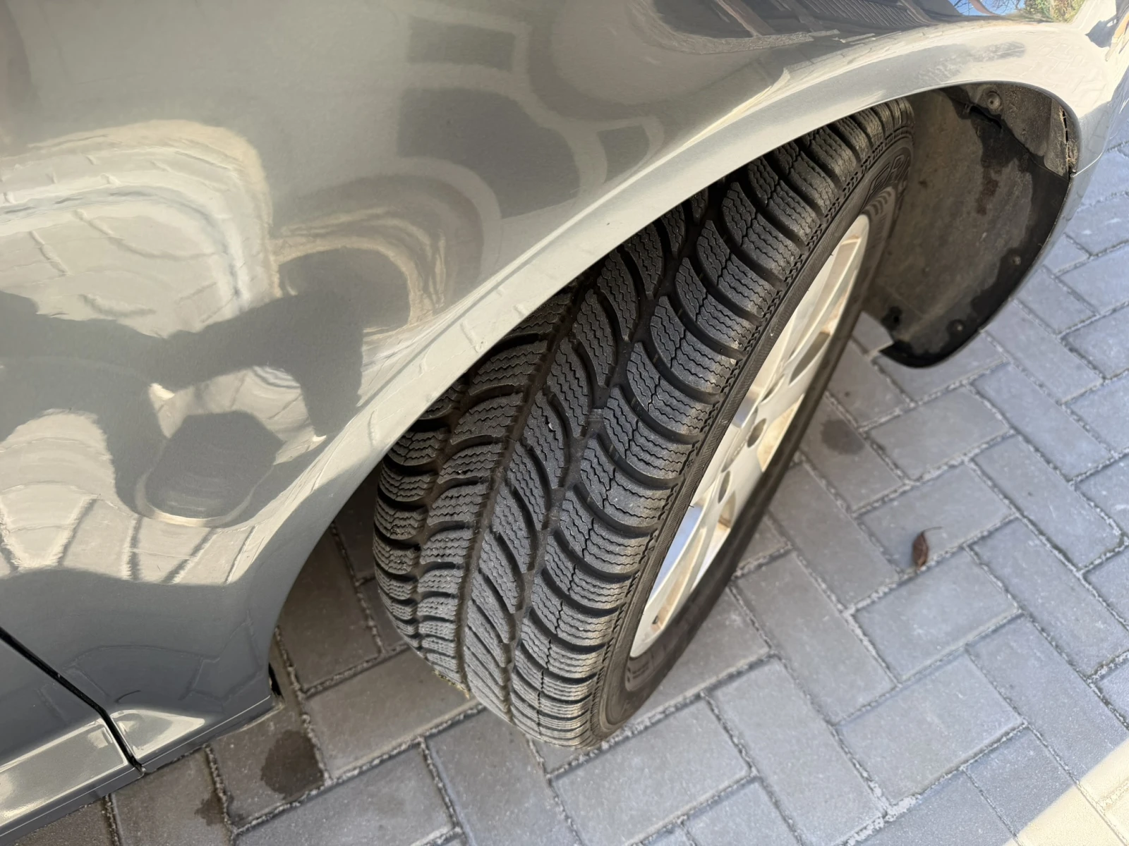 Audi A3 sportback - изображение 8