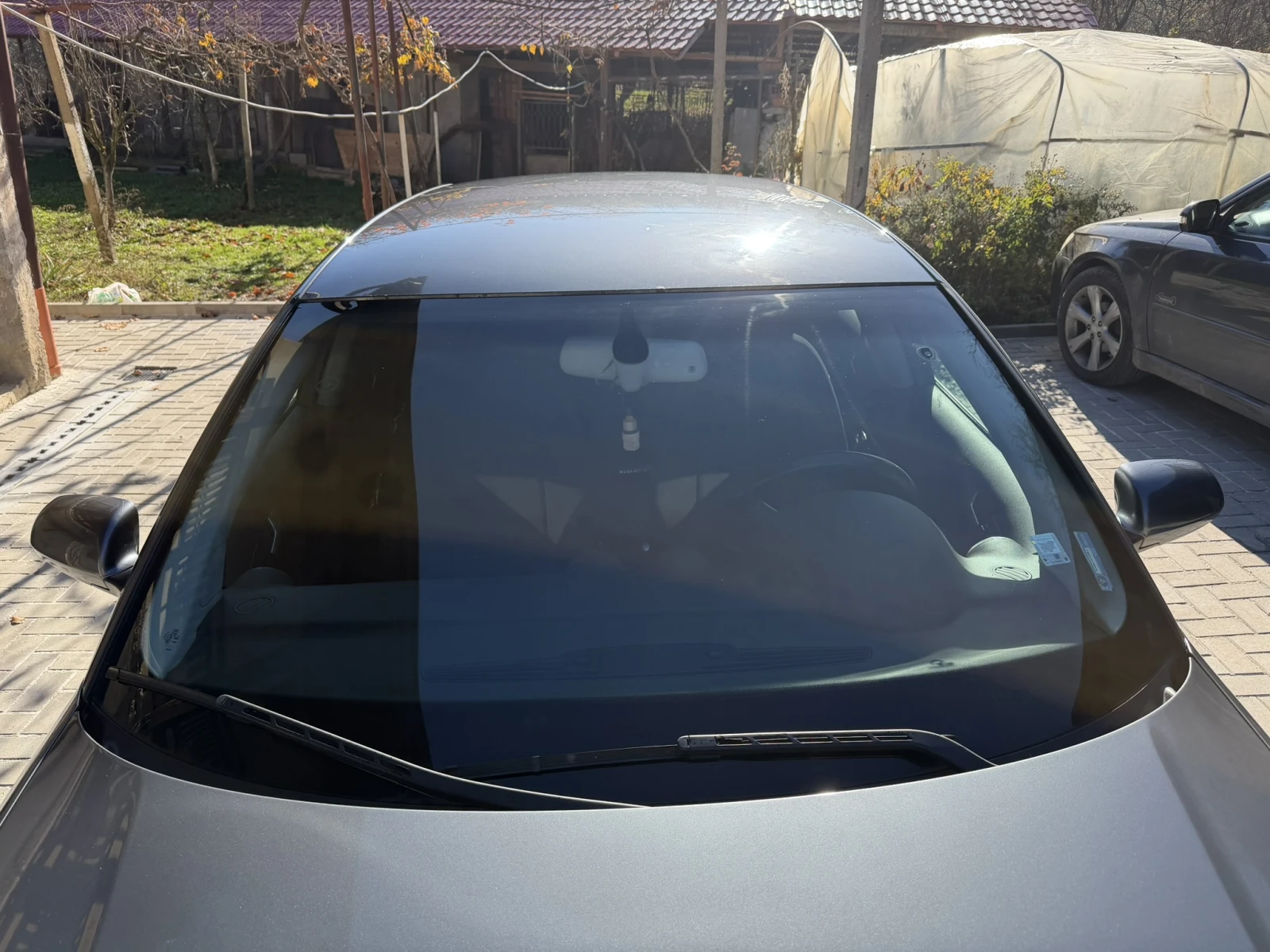 Audi A3 sportback - изображение 9