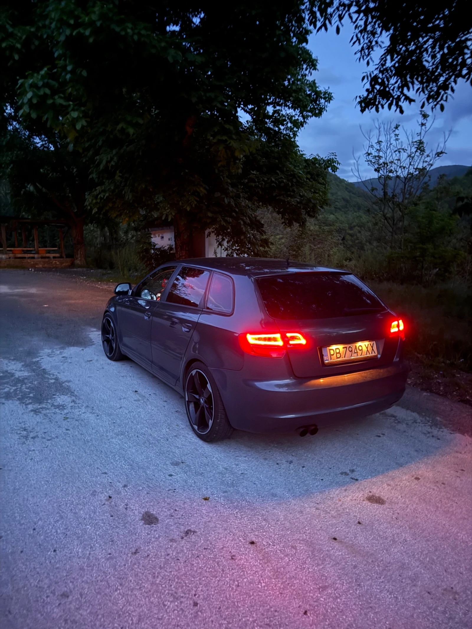 Audi A3  - изображение 4