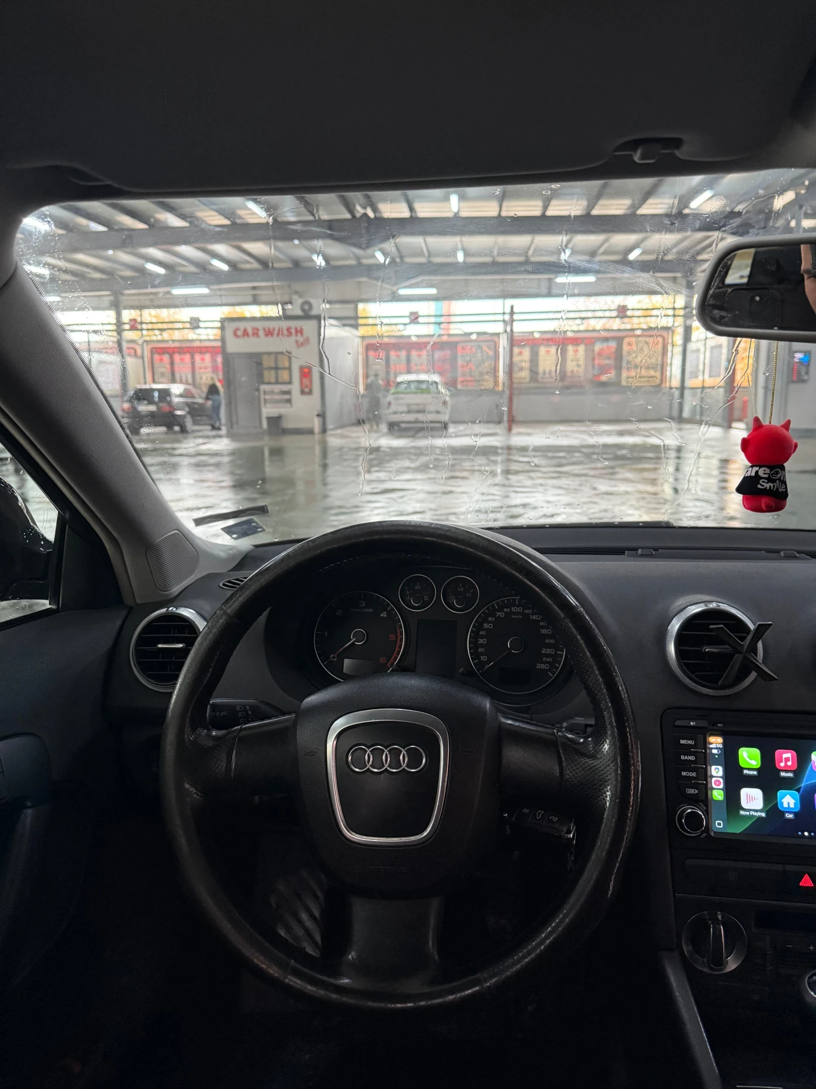 Audi A3  - изображение 9