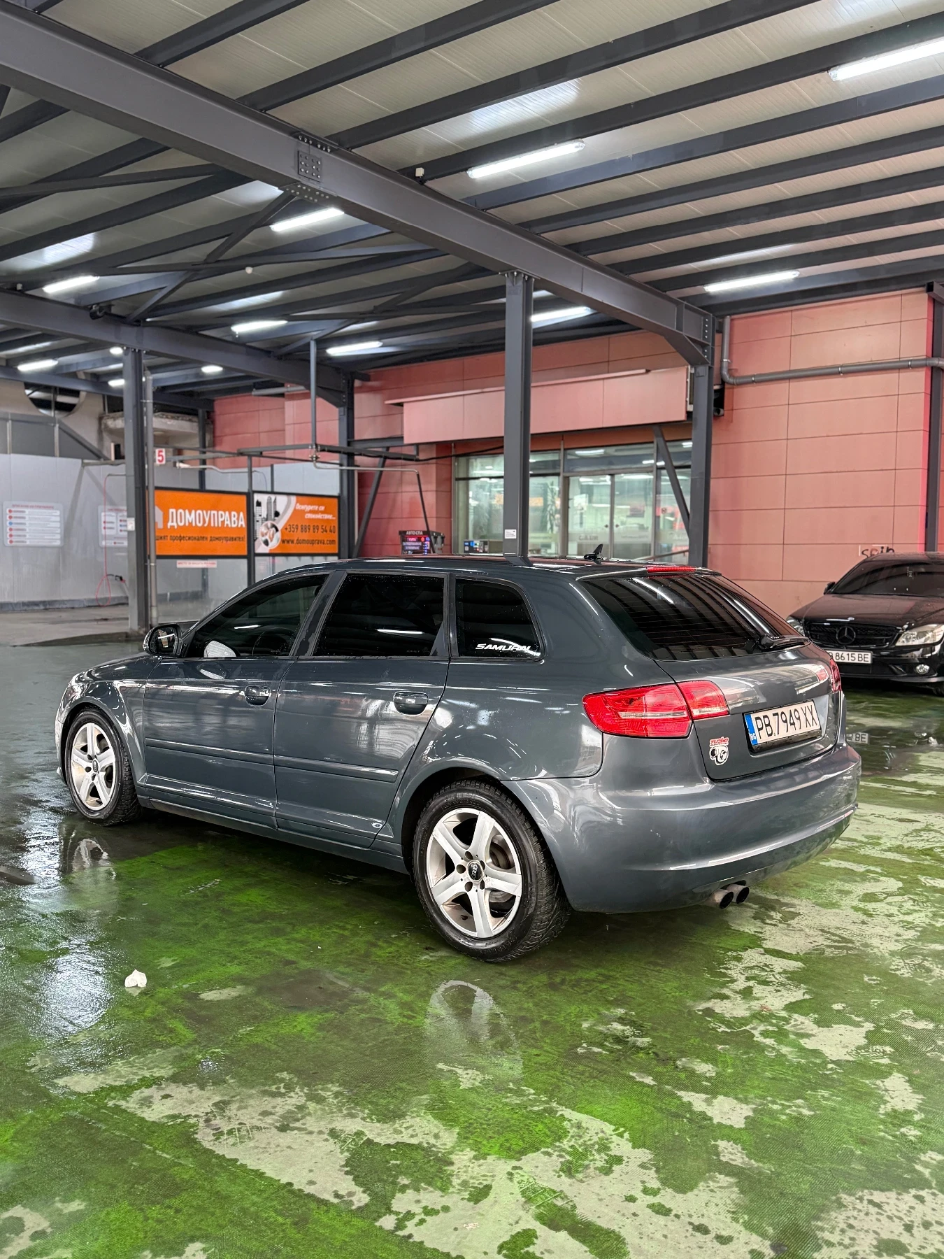 Audi A3  - изображение 7