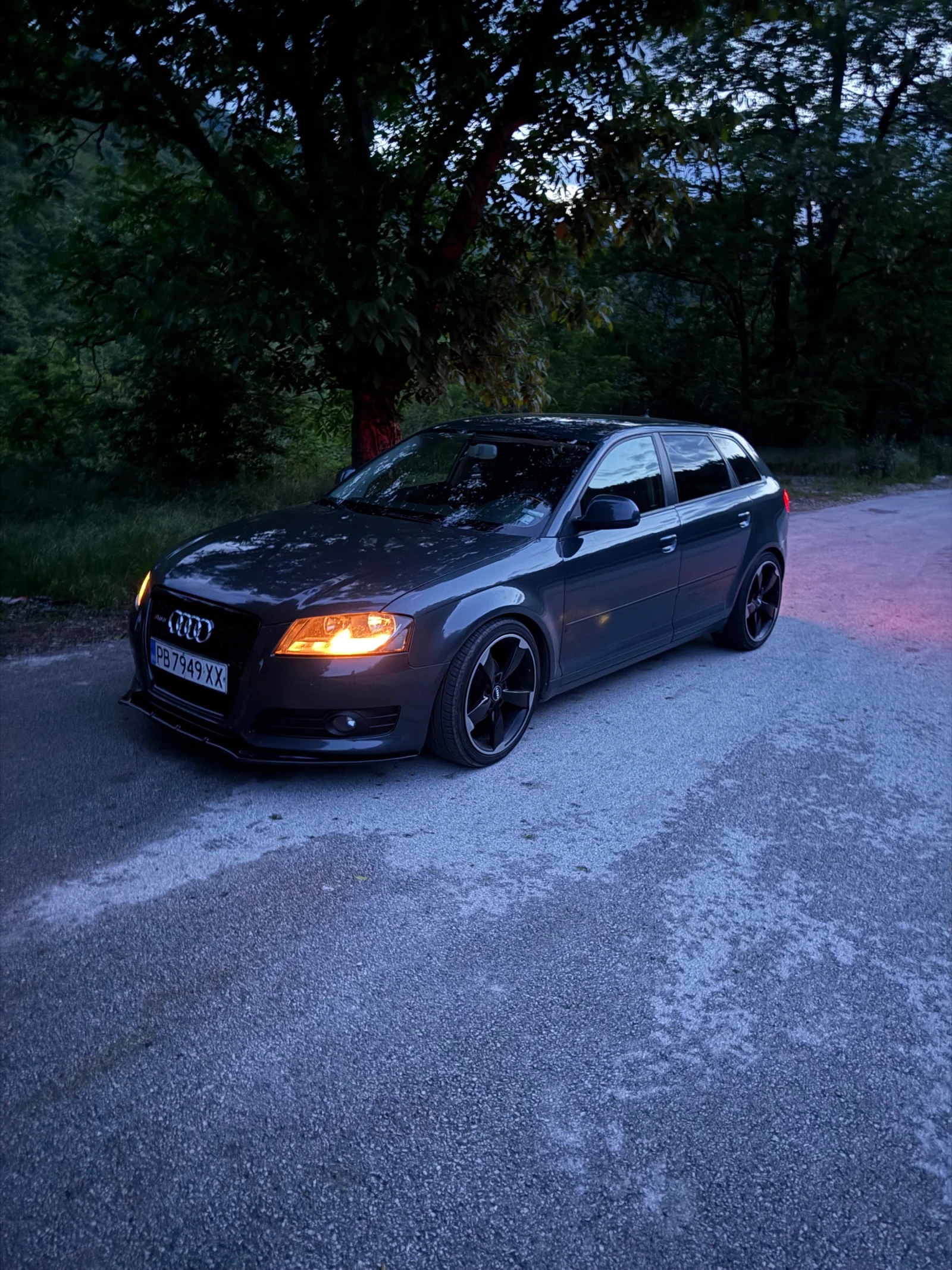 Audi A3  - изображение 3
