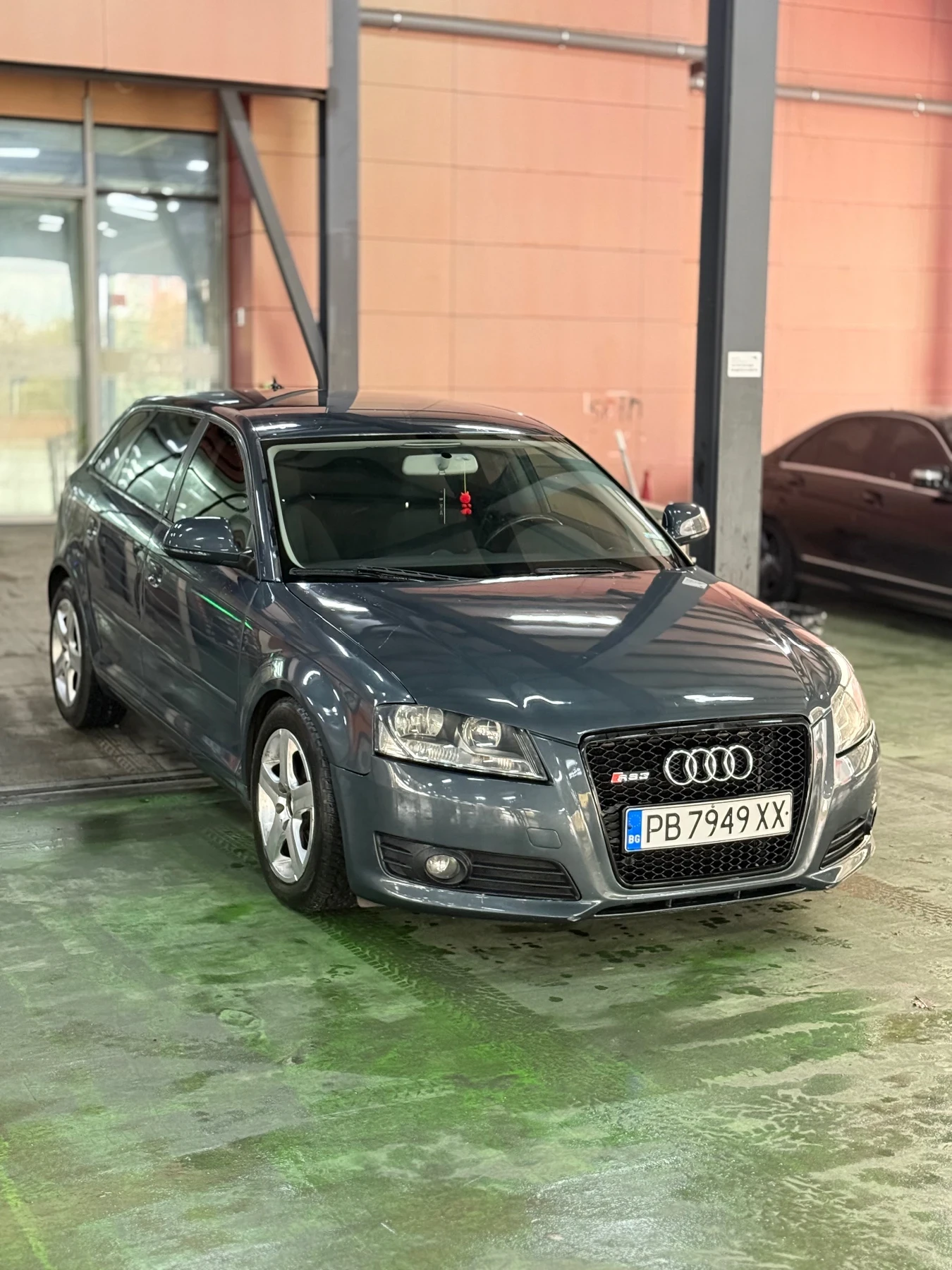Audi A3  - изображение 6