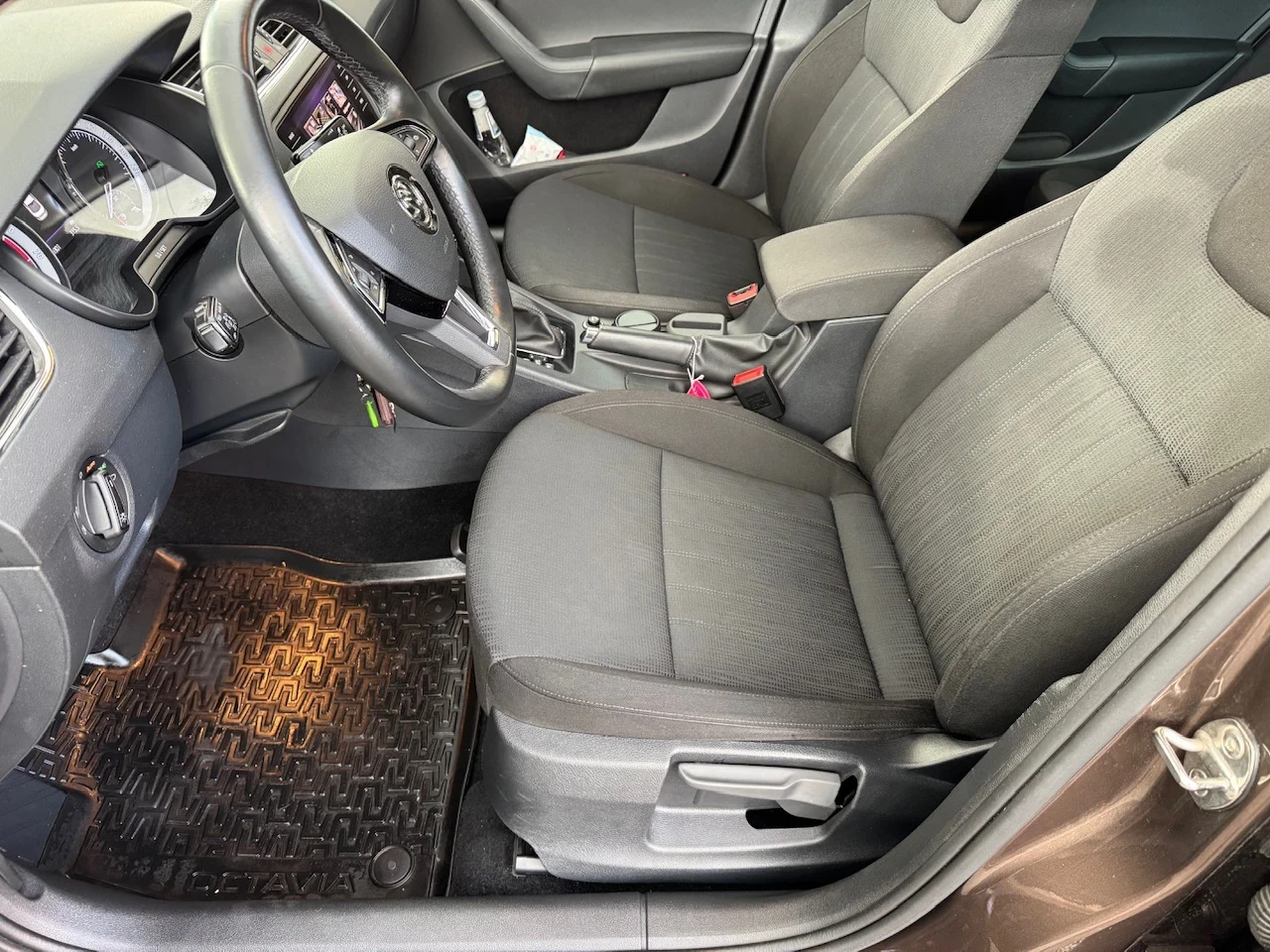 Skoda Octavia 1.5TSI 150�.�* ����� ������./���� �� ��/99300��.! | Mobile.bg � ����������� 11