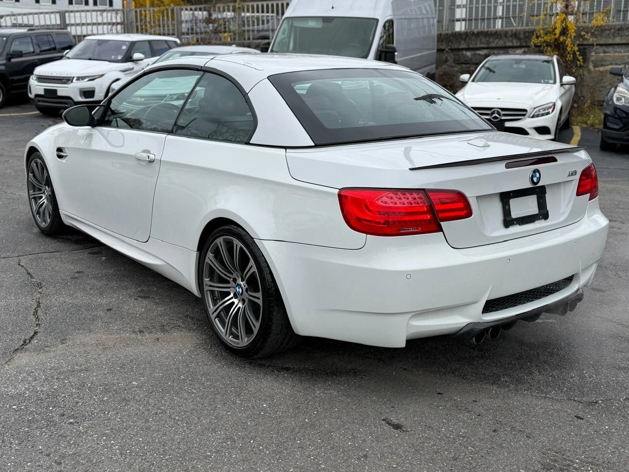 BMW M3 * * CARFAX * * АВТОКРЕДИТ * *  - изображение 3