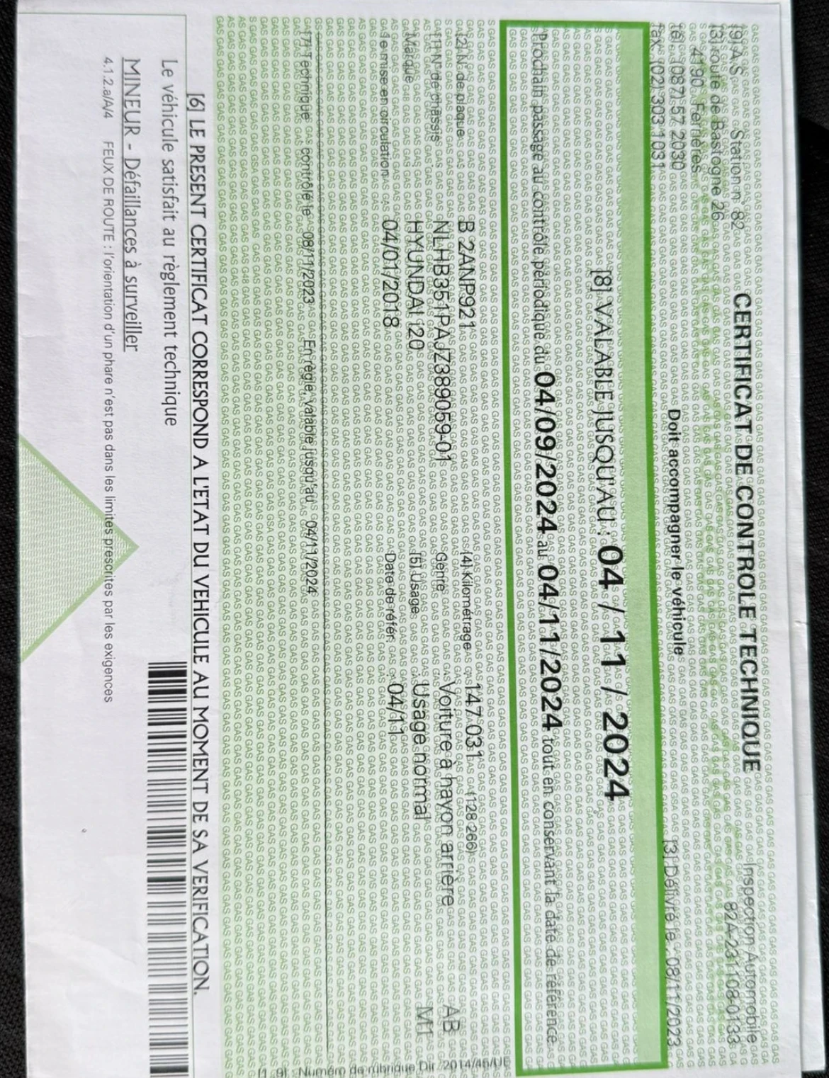 Hyundai I20 1.1 crdi | Mobile.bg   11