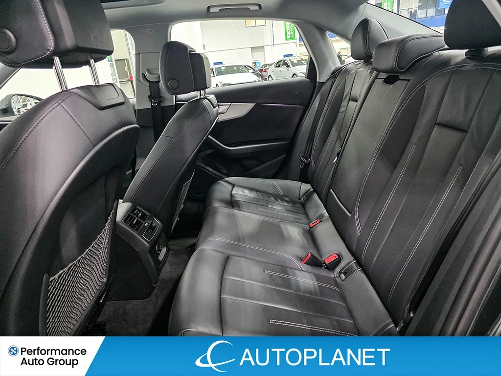 Audi A4 45 Quattro | Mobile.bg � ����������� 17