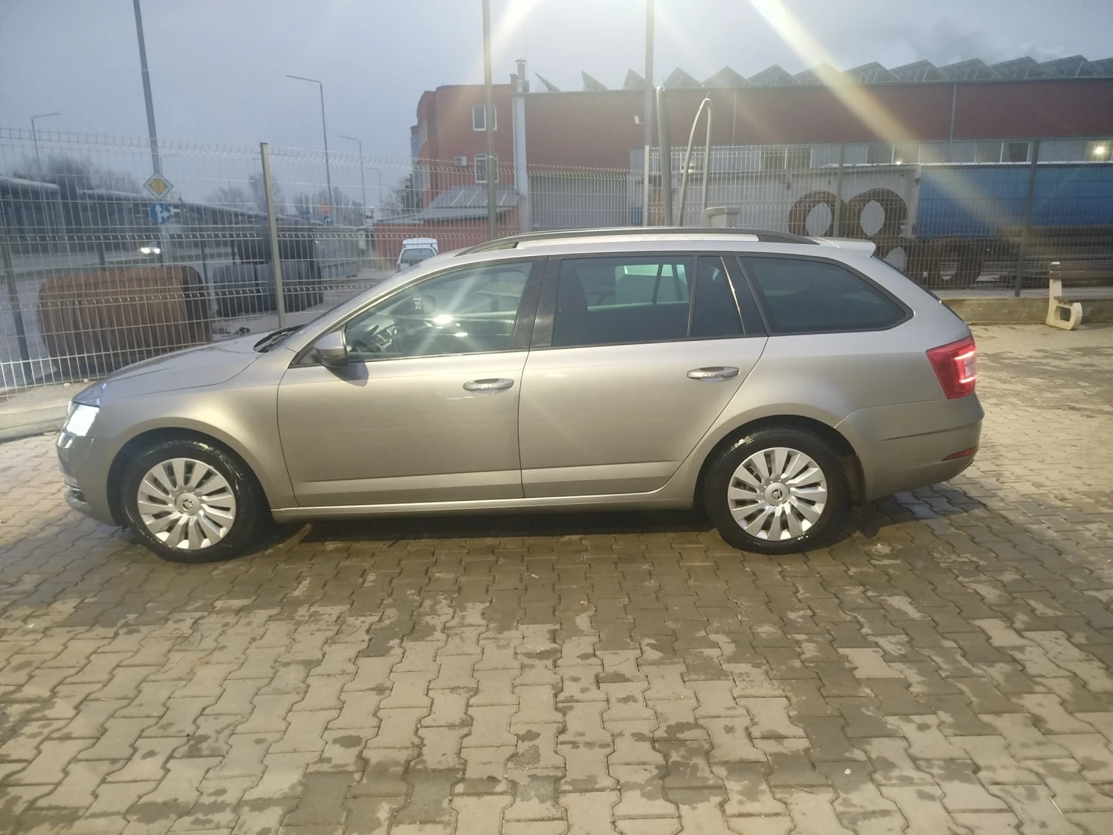 Skoda Octavia | Mobile.bg � ����������� 6