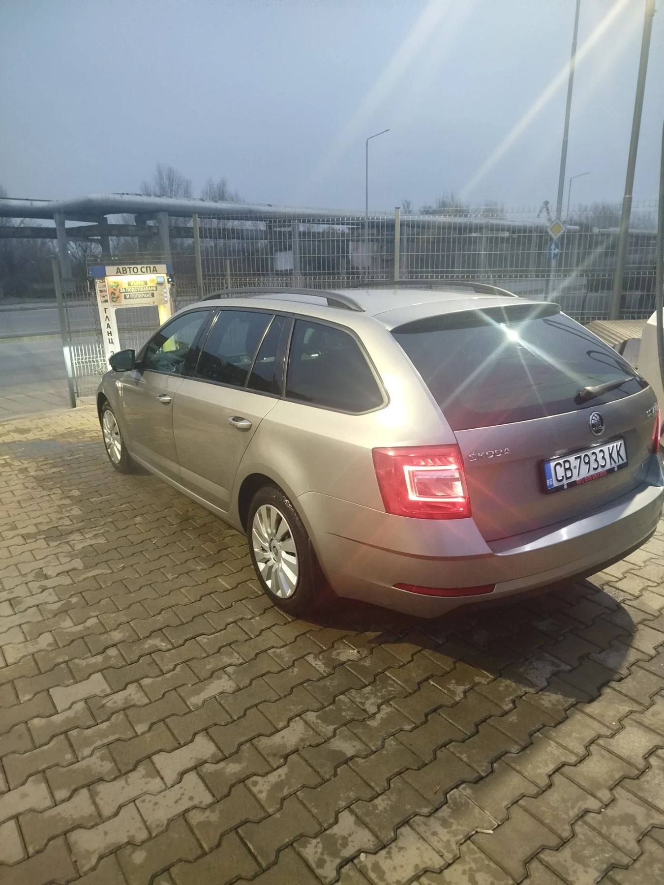 Skoda Octavia | Mobile.bg � ����������� 4